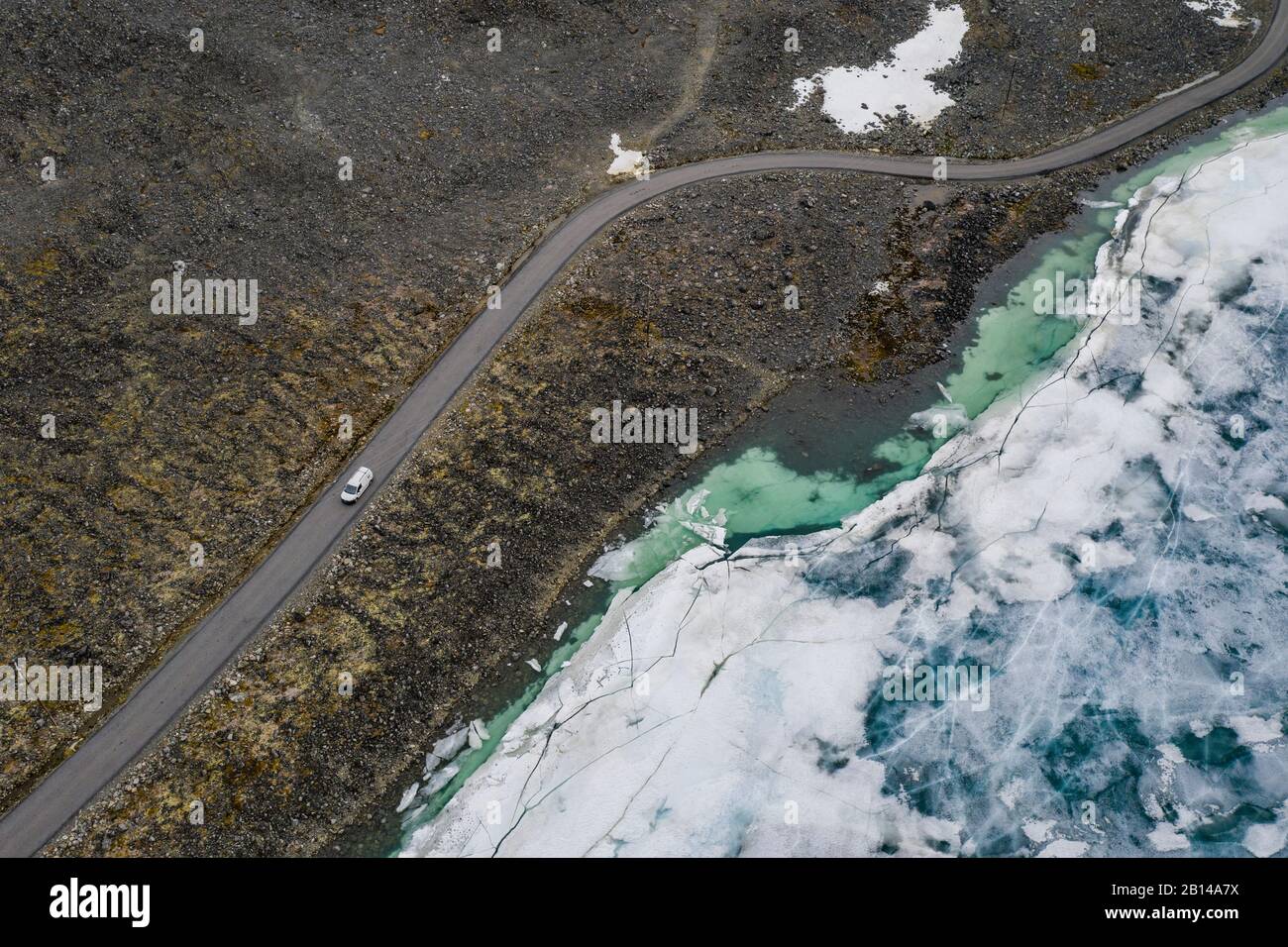 Jotunheimen National Park, Norway Stock Photo - Alamy