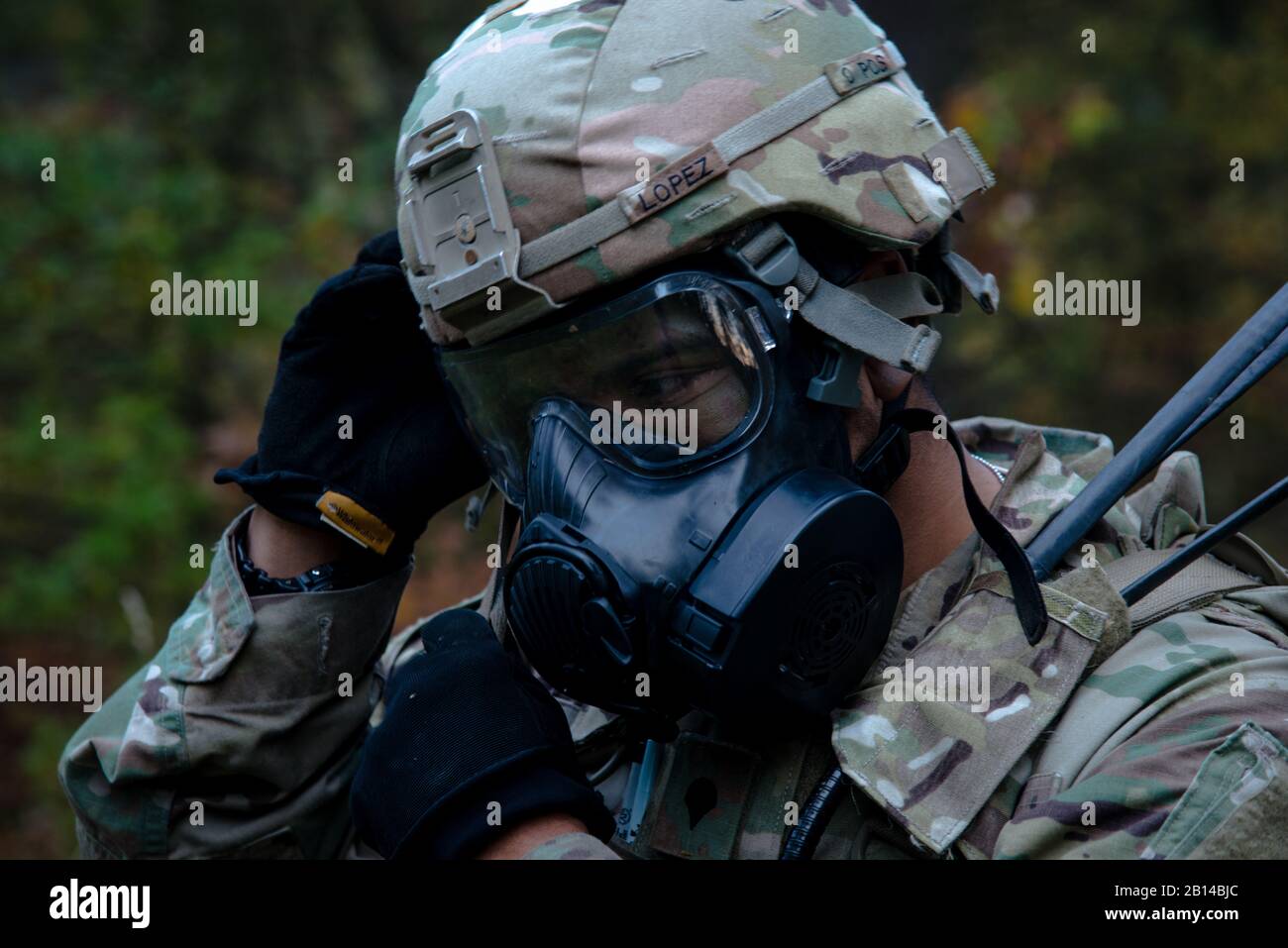 U s marine patrol afghanistan hi-res stock photography and images - Alamy