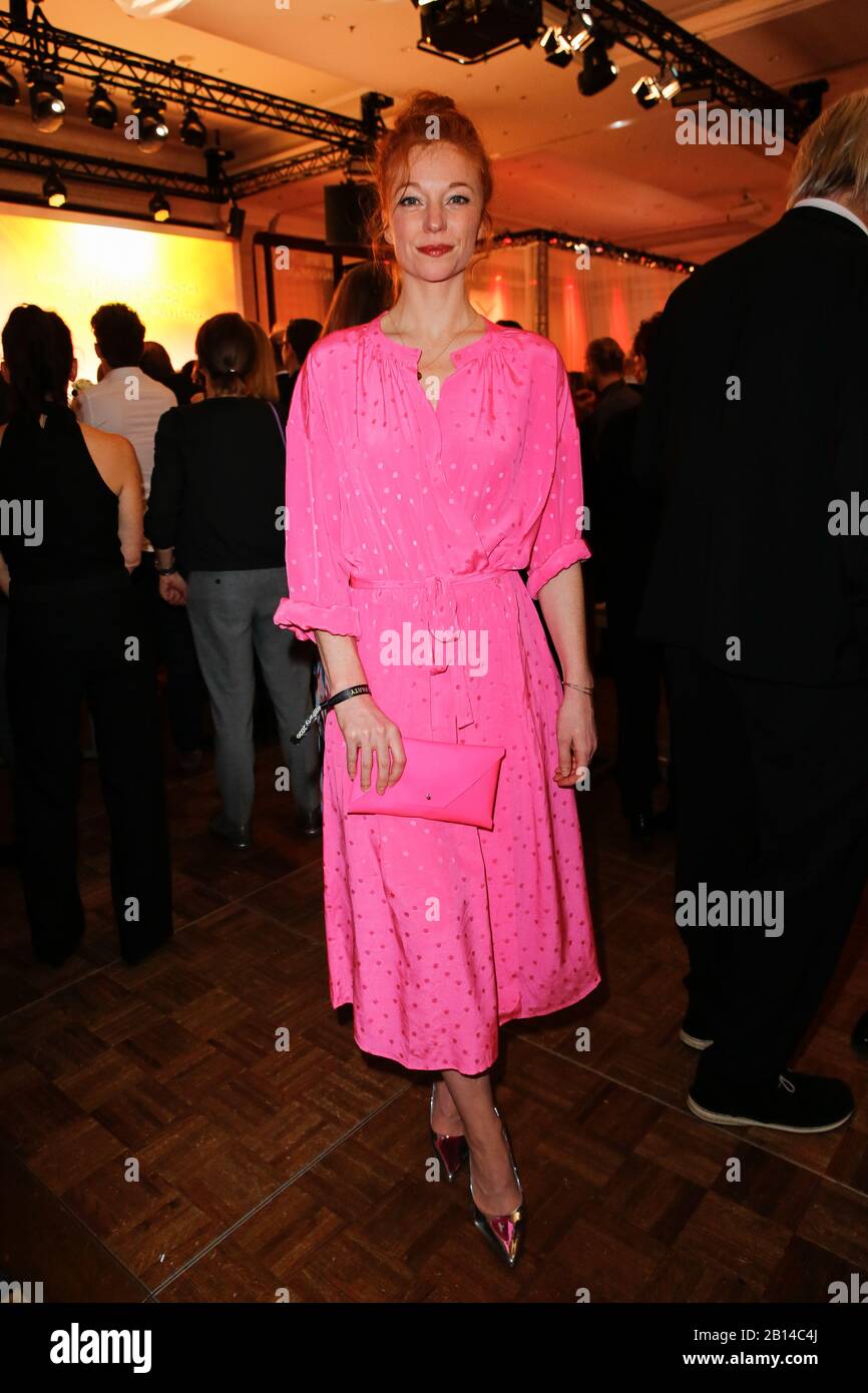 Marleen Lohse Premiere High Resolution Stock Photography And Images Alamy