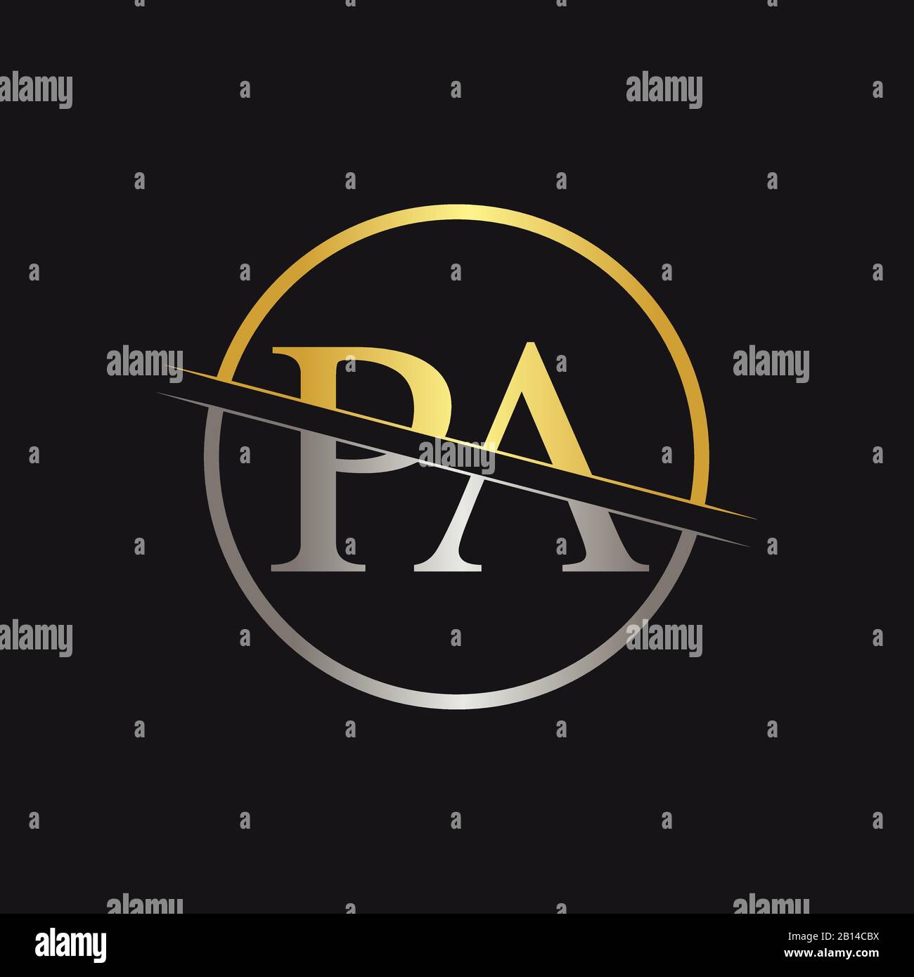 letter-pa-vector-vectors-hi-res-stock-photography-and-images-alamy