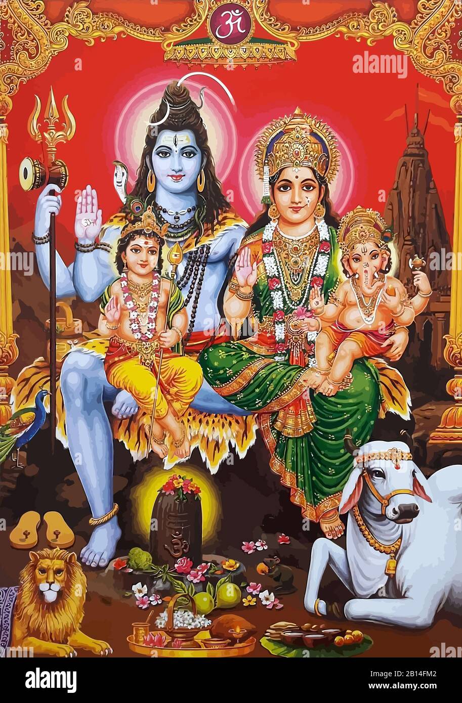baby ganesha holy hinduism lord shiva spiritual Lakshmi ...