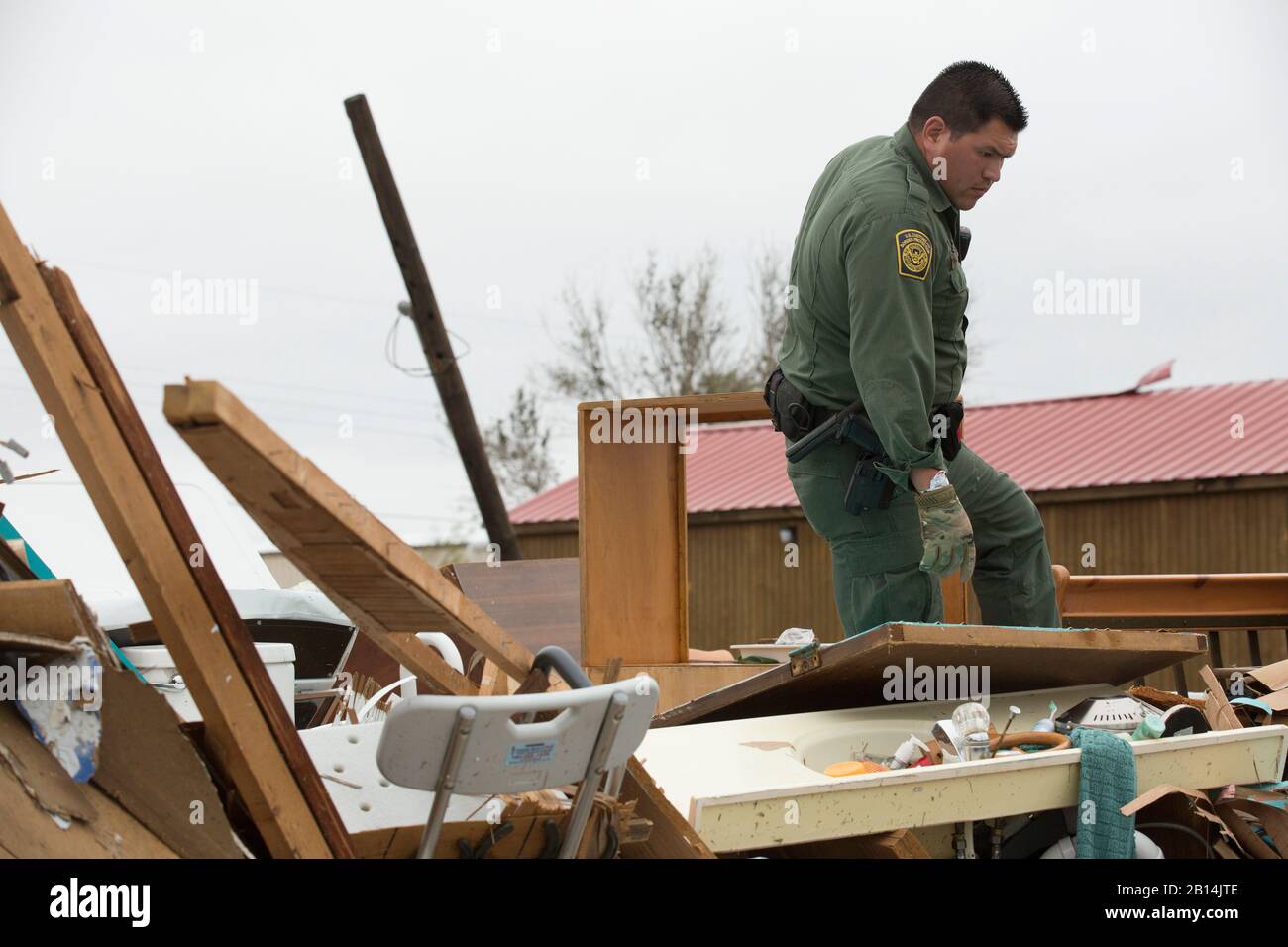 U s marine patrol afghanistan hi-res stock photography and images - Alamy