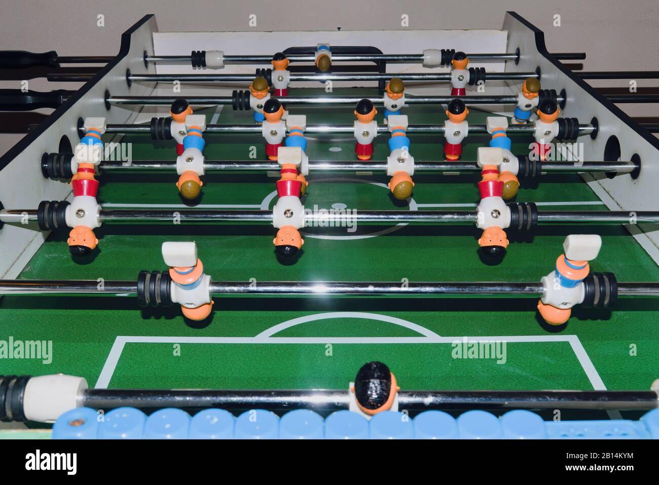 Plastic football hires stock photography and images Alamy