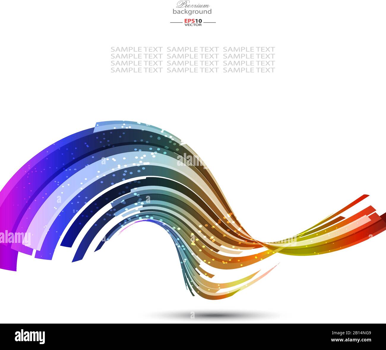 Colorized postcard Stock Vector Images - Alamy