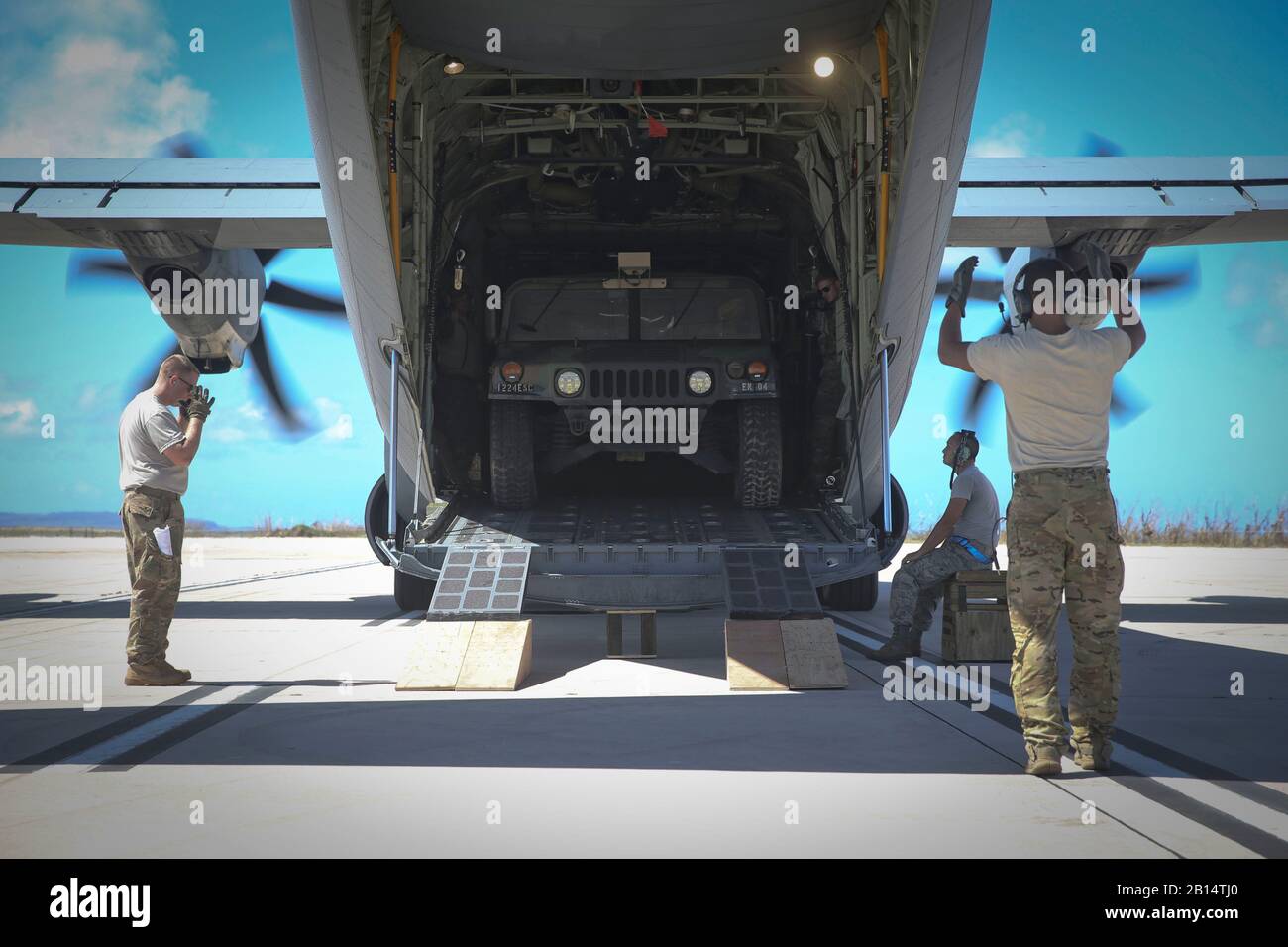 Combat Offload High Resolution Stock Photography and Images - Alamy