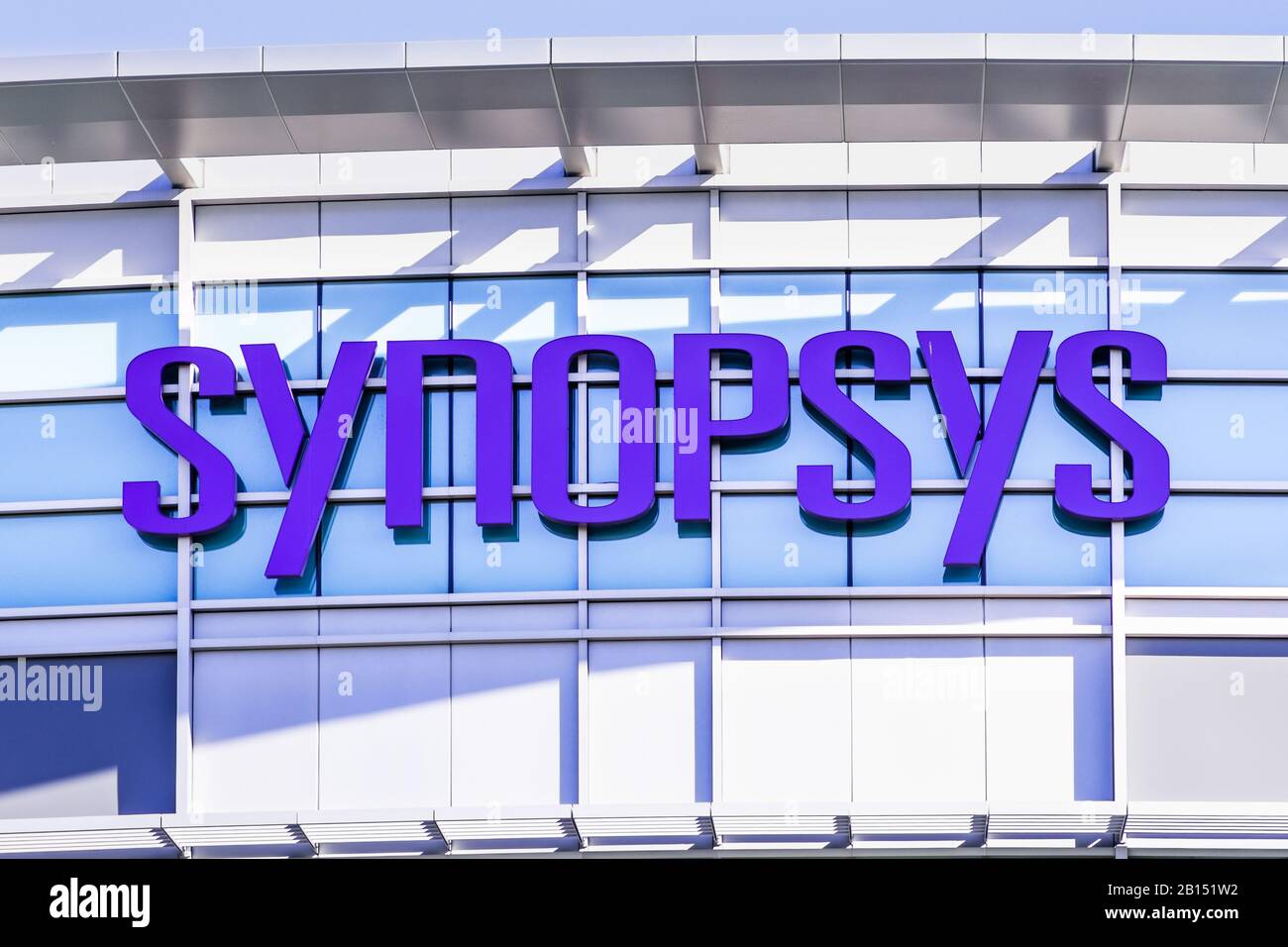 synopsys headquarters synopsys headquarters