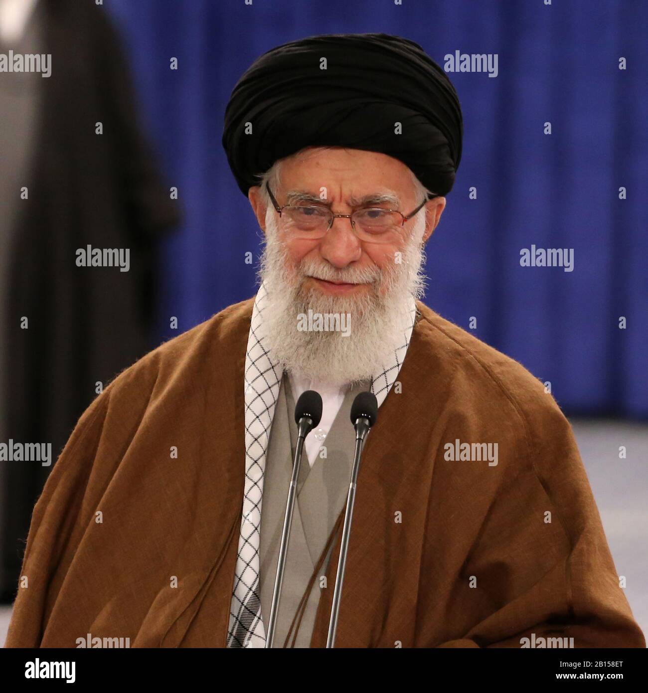 Ayatollah Khamenei (@khamenei.en) • Instagram photos and videos