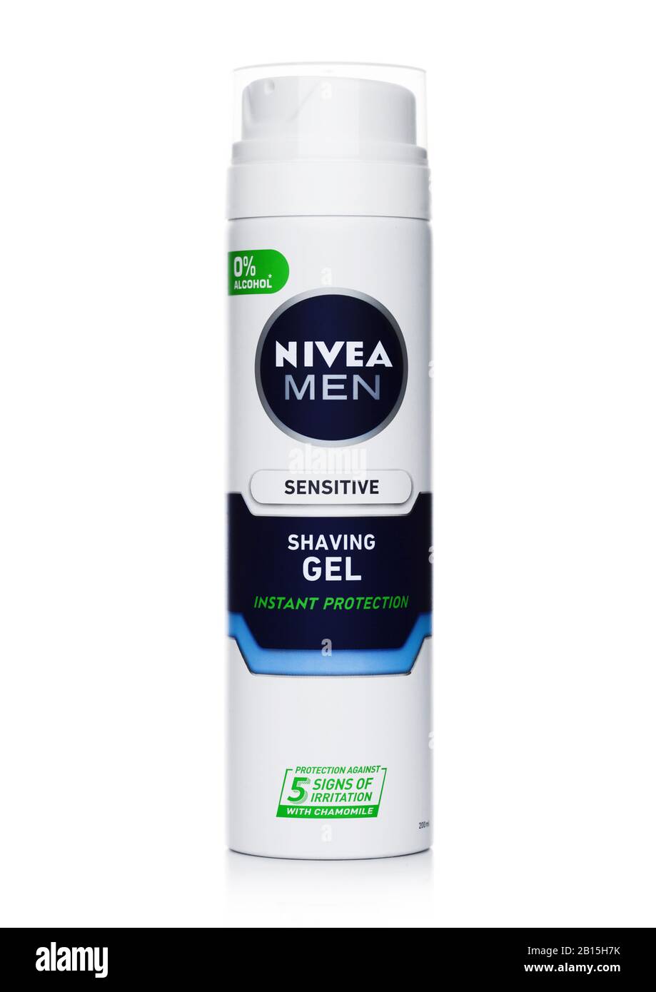 nivea travel size shaving gel holmenmezquita