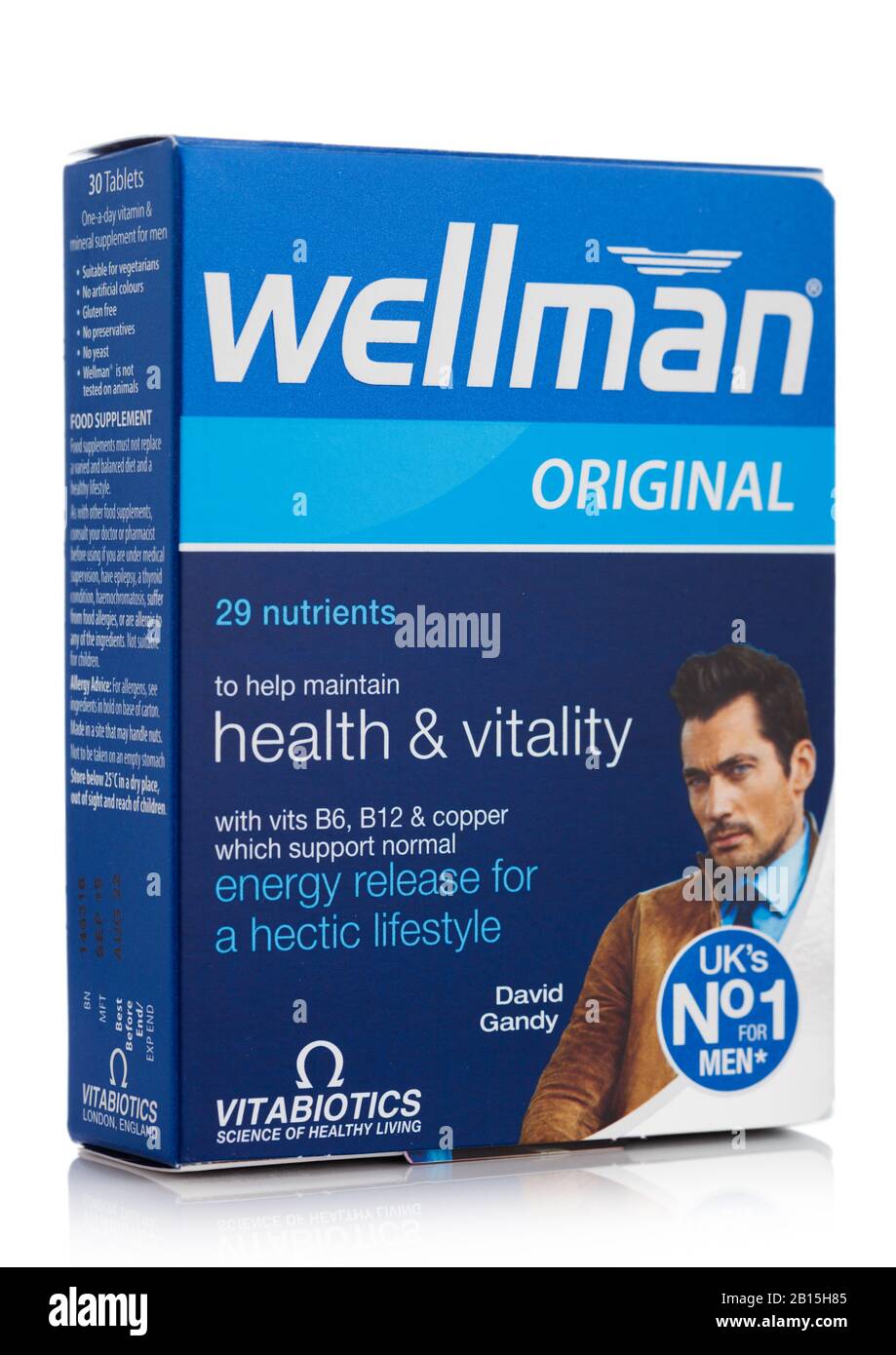 Wellman High Resolution Stock Photography and Images Alamy