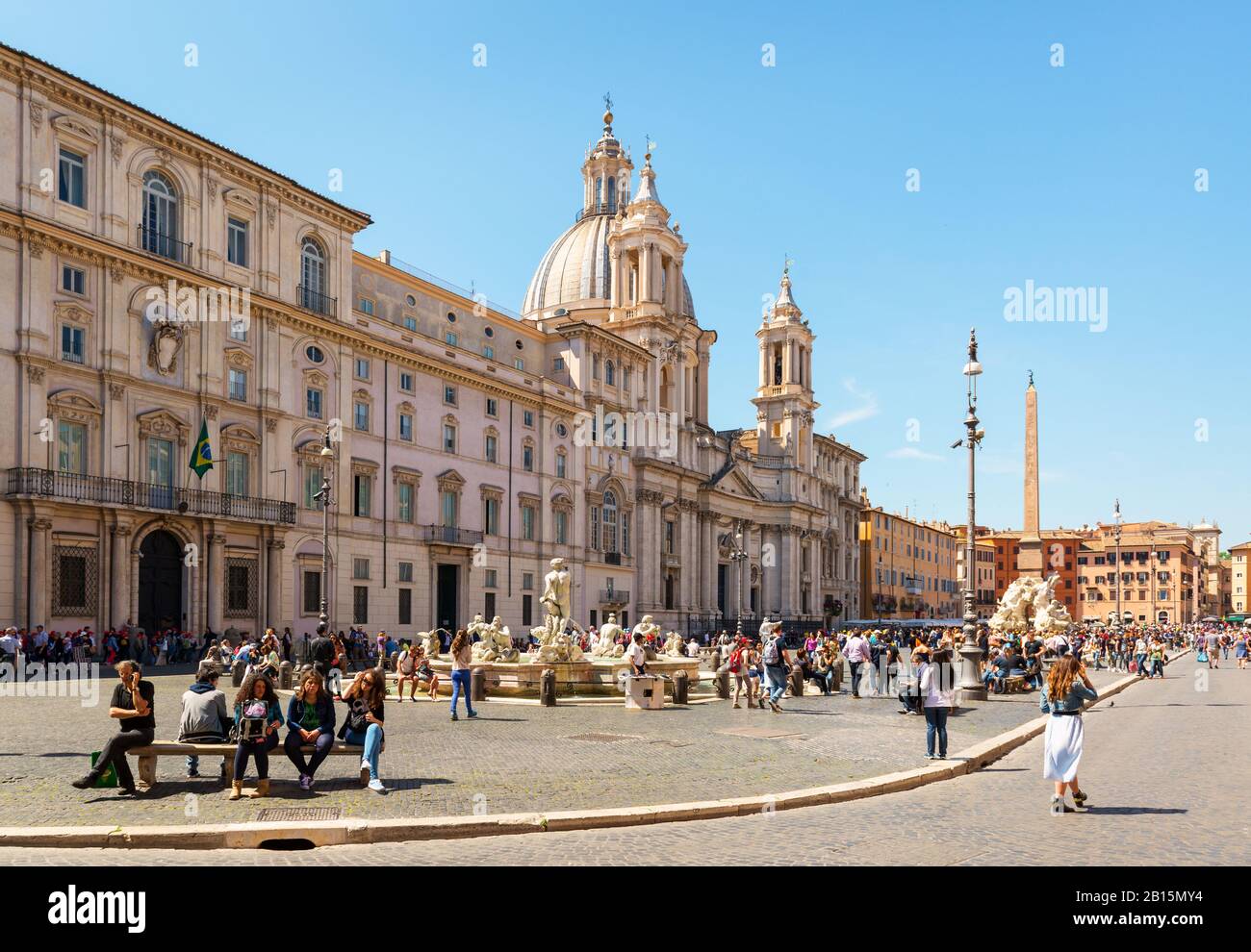 The most beautiful places in italy hi-res stock photography and images ...