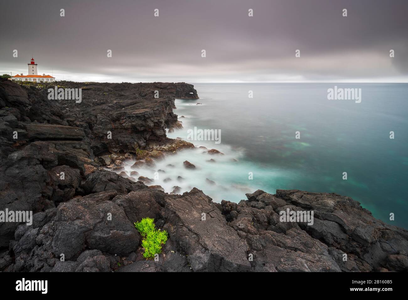 Ilha do pico hires stock photography and images Alamy