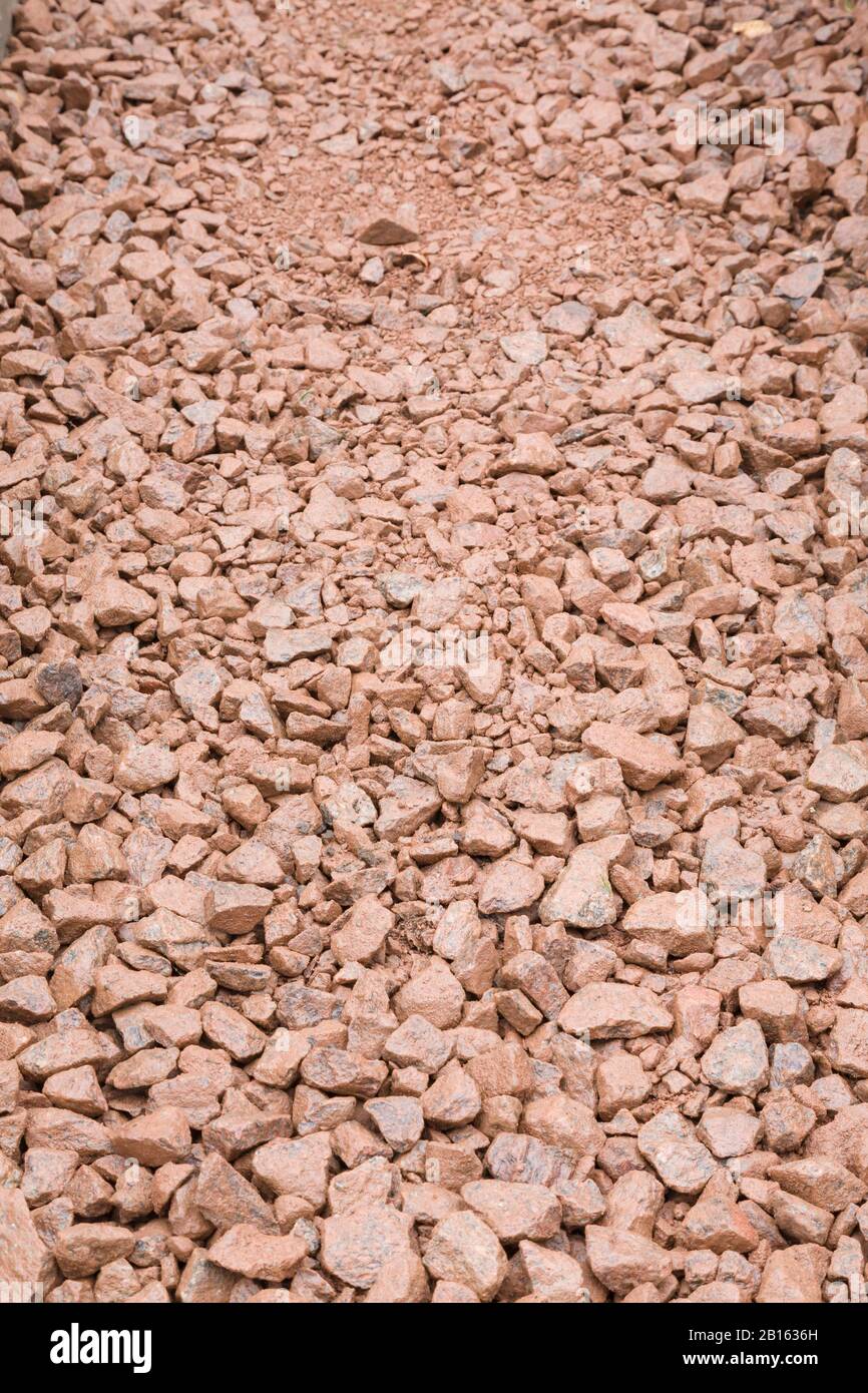 Aggregate base hi-res stock photography and images - Alamy