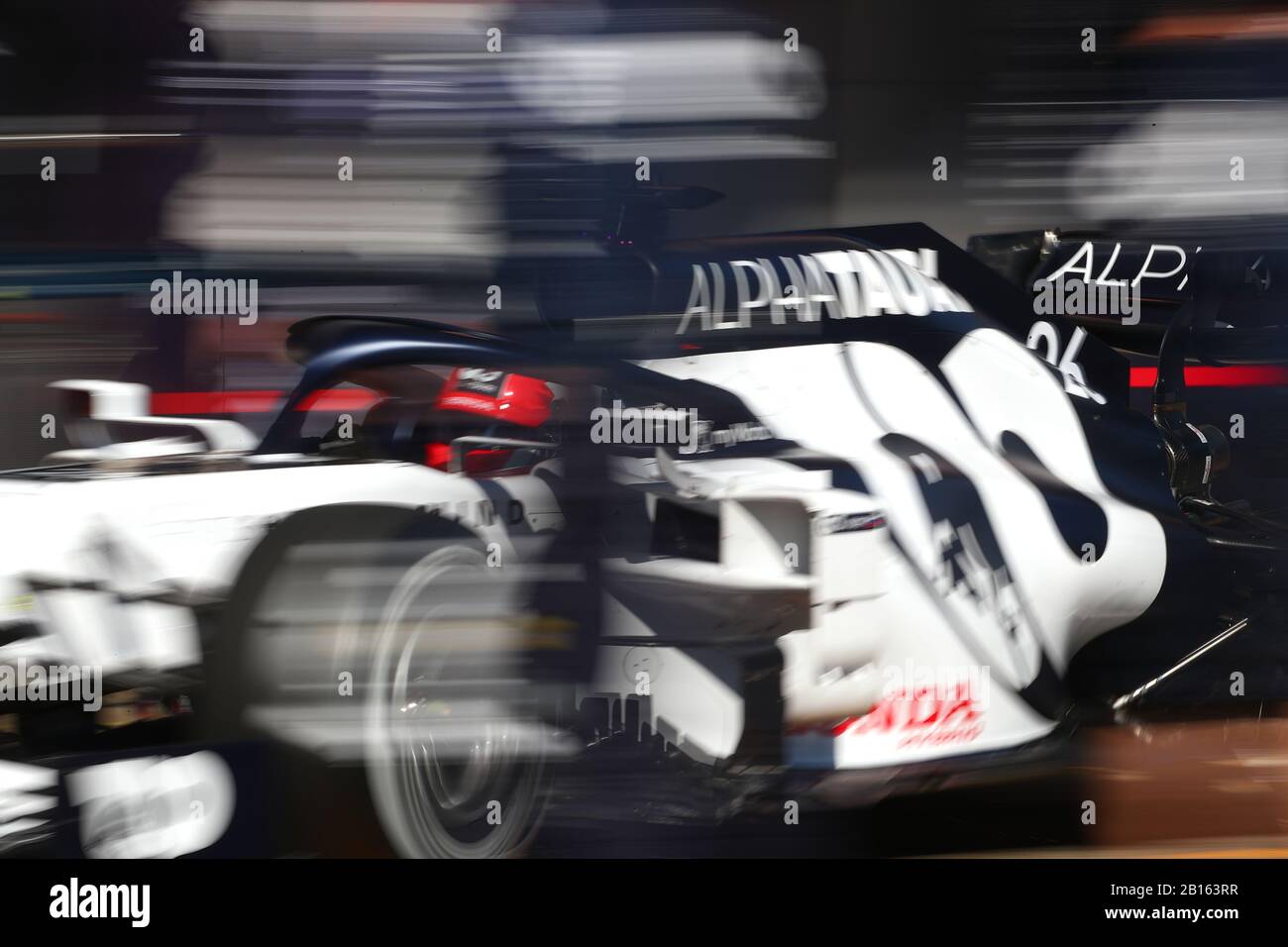 2020 toro rosso