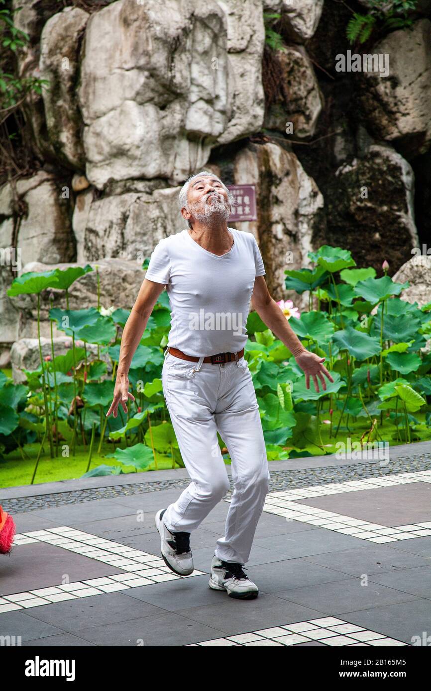 Very Fit Elderly Hi Res Stock Photography And Images Alamy Very Fit Elderly Hi Res Stock Photography And Images Alamy