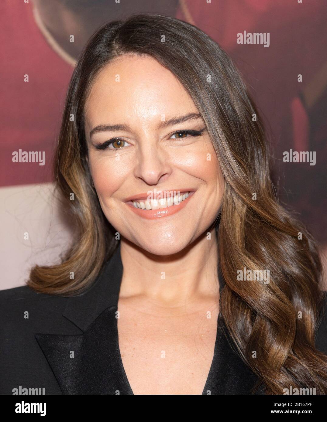 Yara martinez hi-res stock photography and images - Alamy