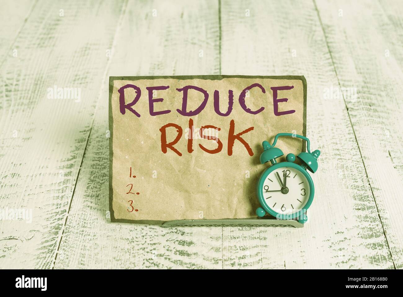 Blue risk assessment key hi-res stock photography and images - Alamy