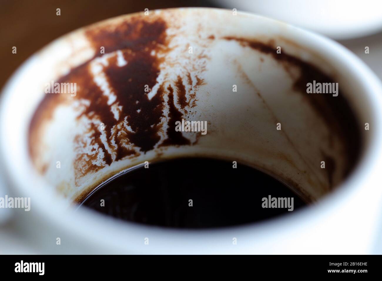 Arabic coffee cup hi-res stock photography and images - Alamy