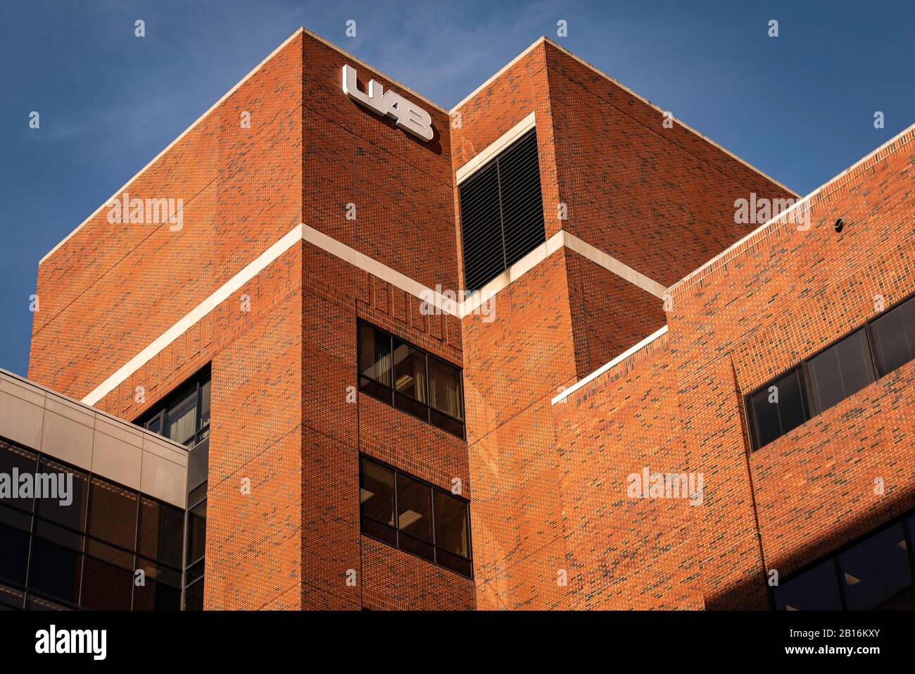 Tuscaloosa, Alabama - February 8, 2020: University of Alabama Crimson ...