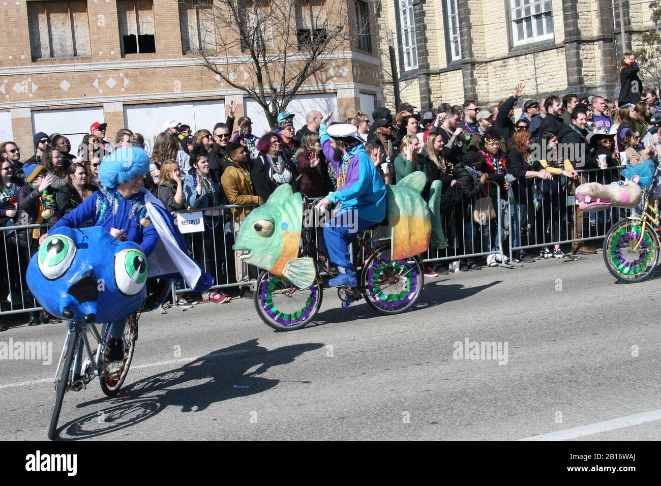 mardi gras 2025 st louis soulard