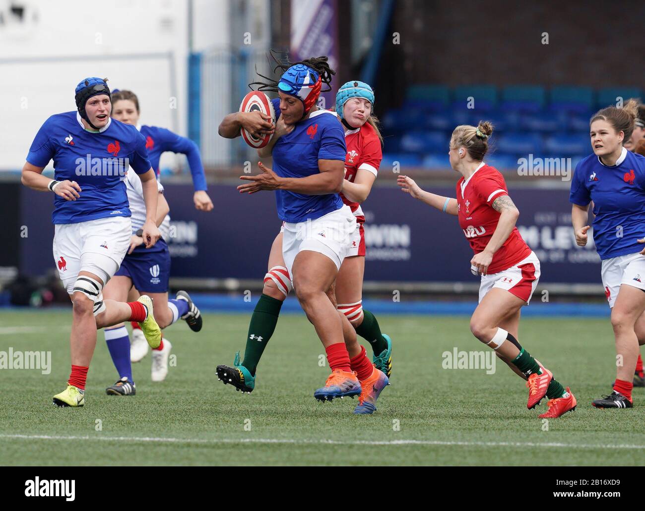 jersey rugby latest score