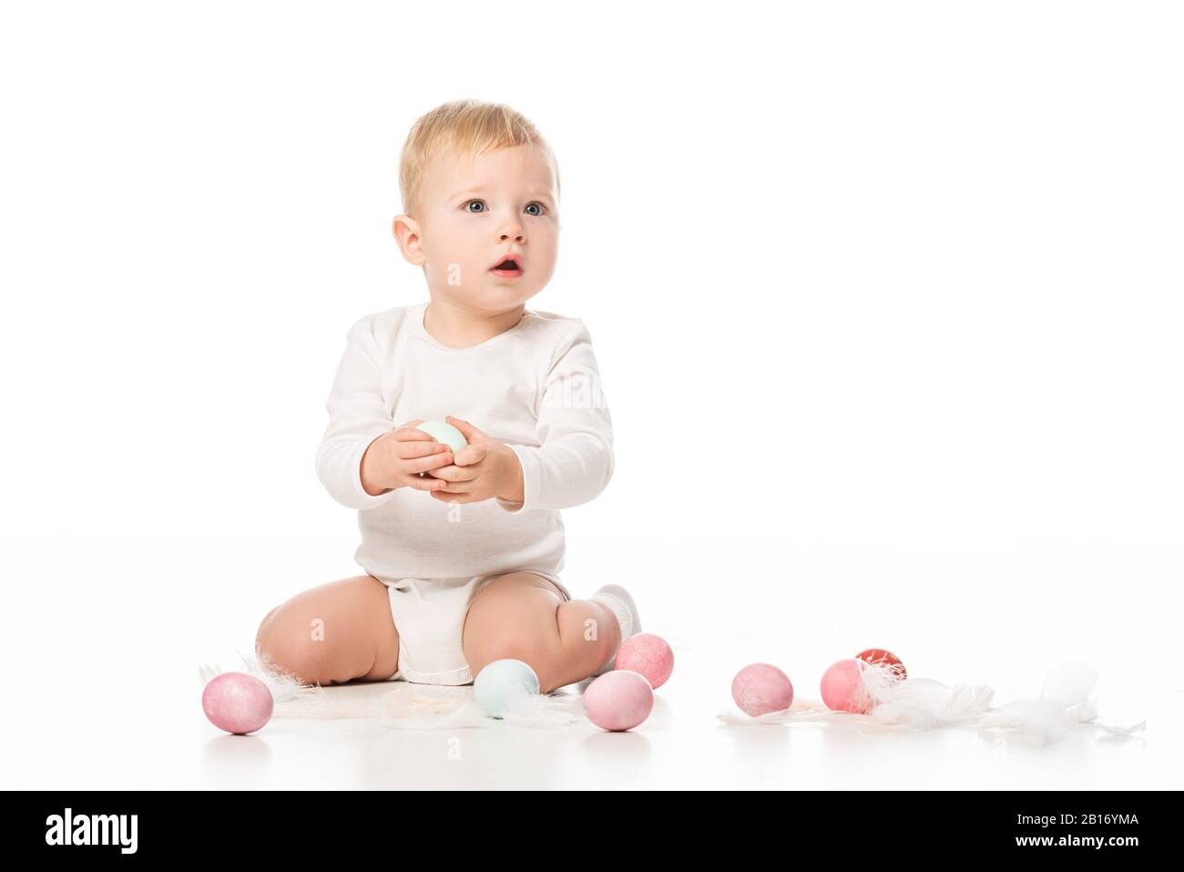 Baby Chicken Open Mouth High Resolution Stock Photography And Images Alamy