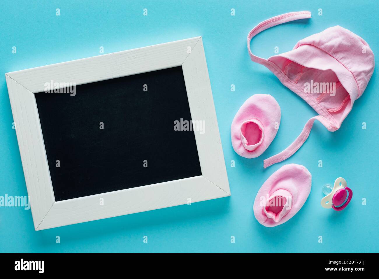baby clothes near