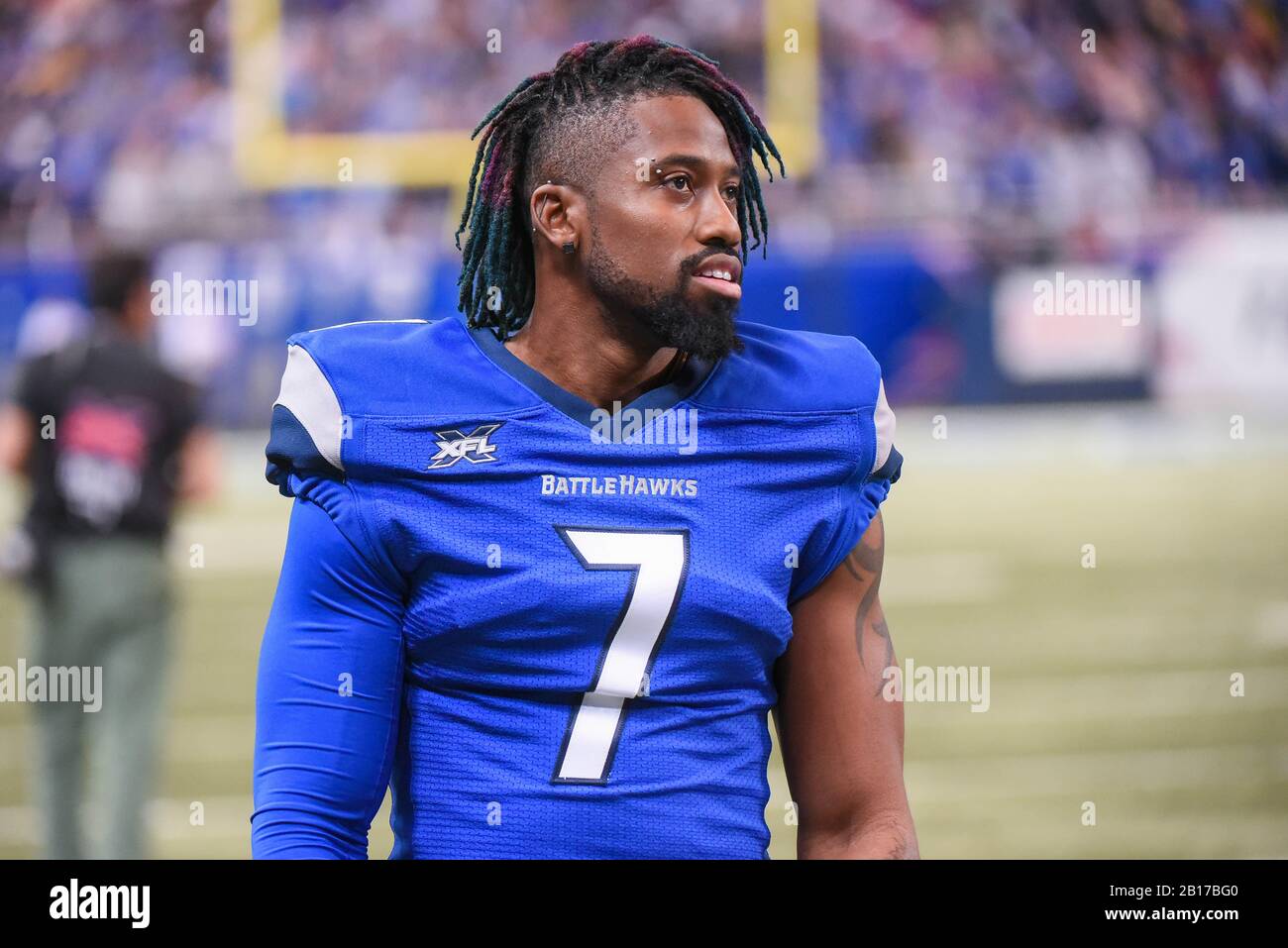 Marquette King High Resolution Stock Photography and Images - Alamy