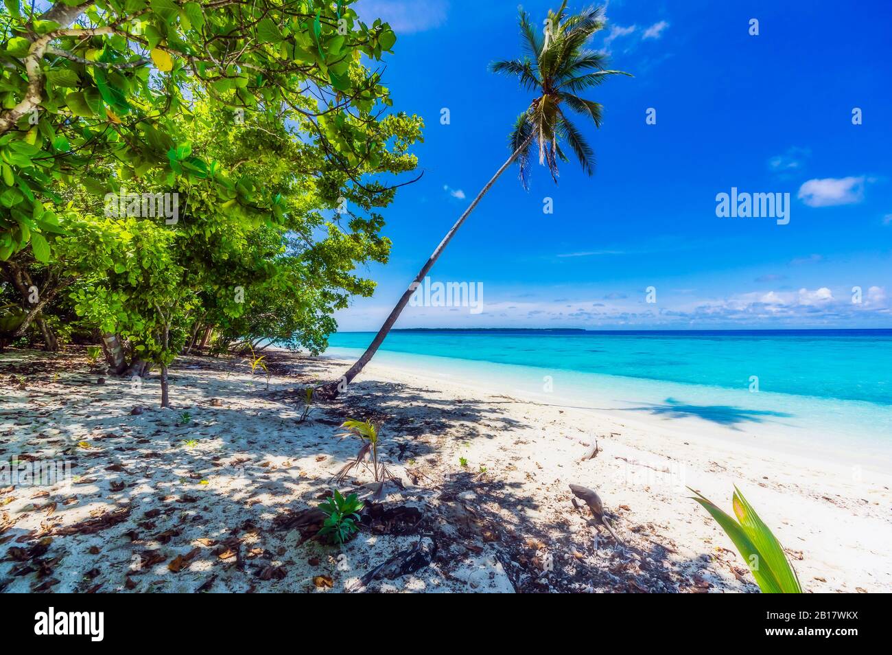 Milne Bay Province High Resolution Stock Photography and Images - Alamy