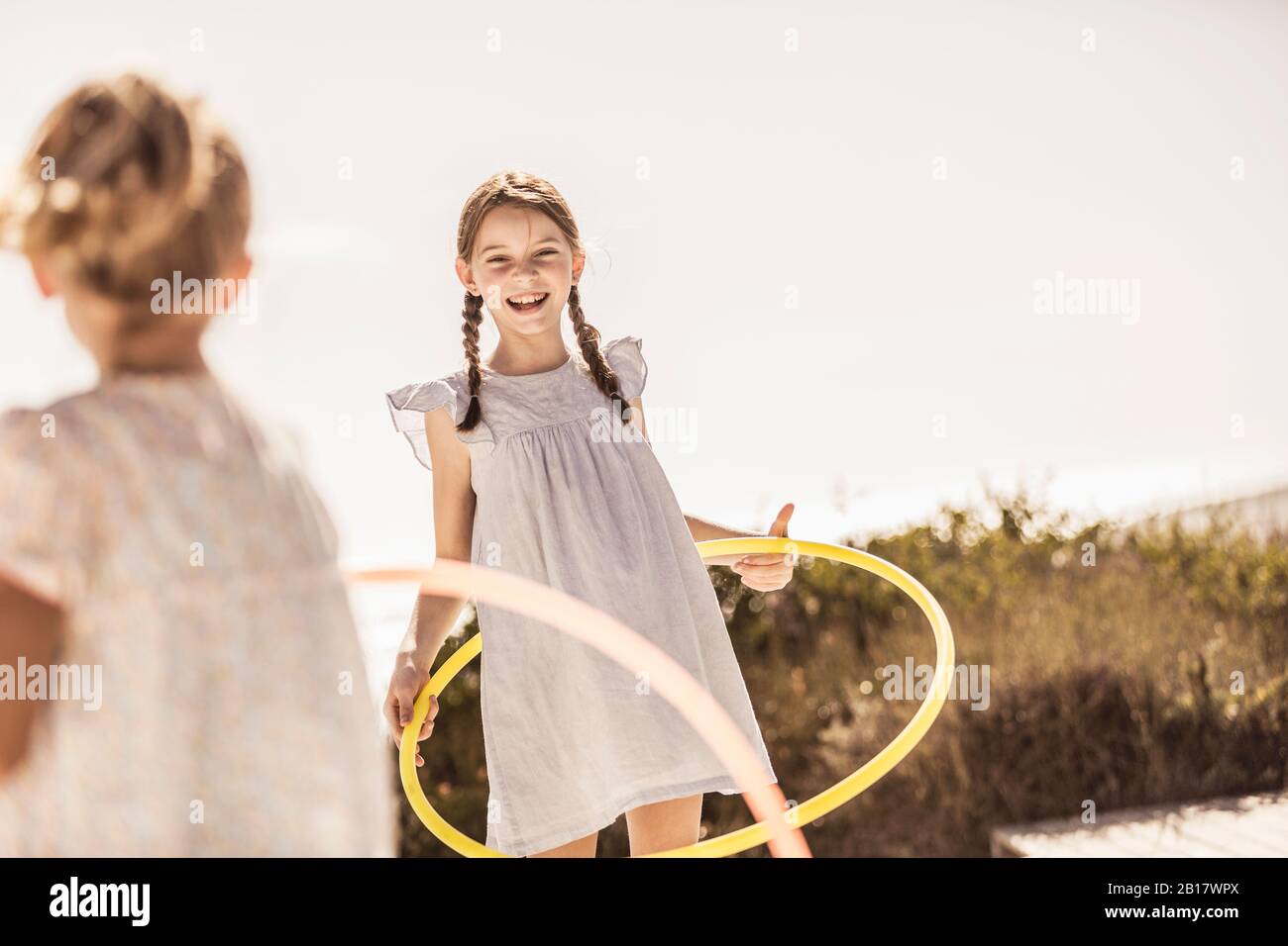 hoola hoola hoop