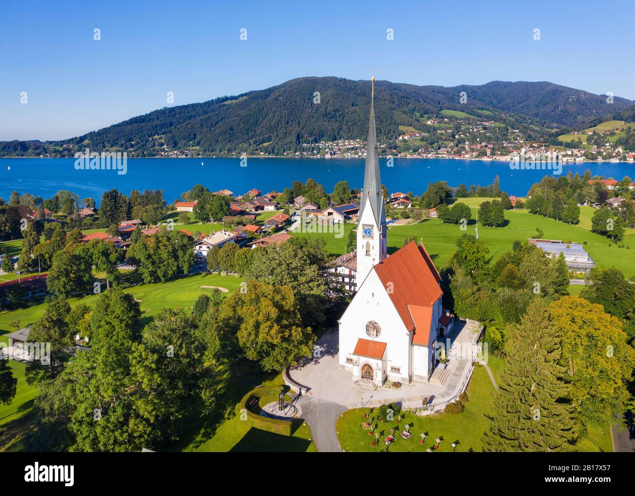 dietramszell pfarrkirche maria himmelfahrt