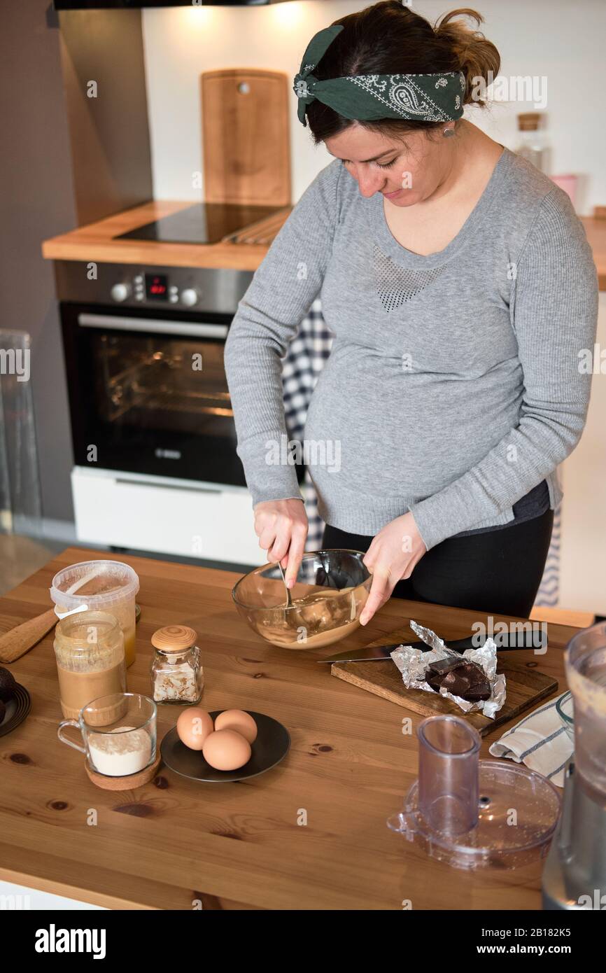 Dark chocolate woman hires stock photography and images Alamy