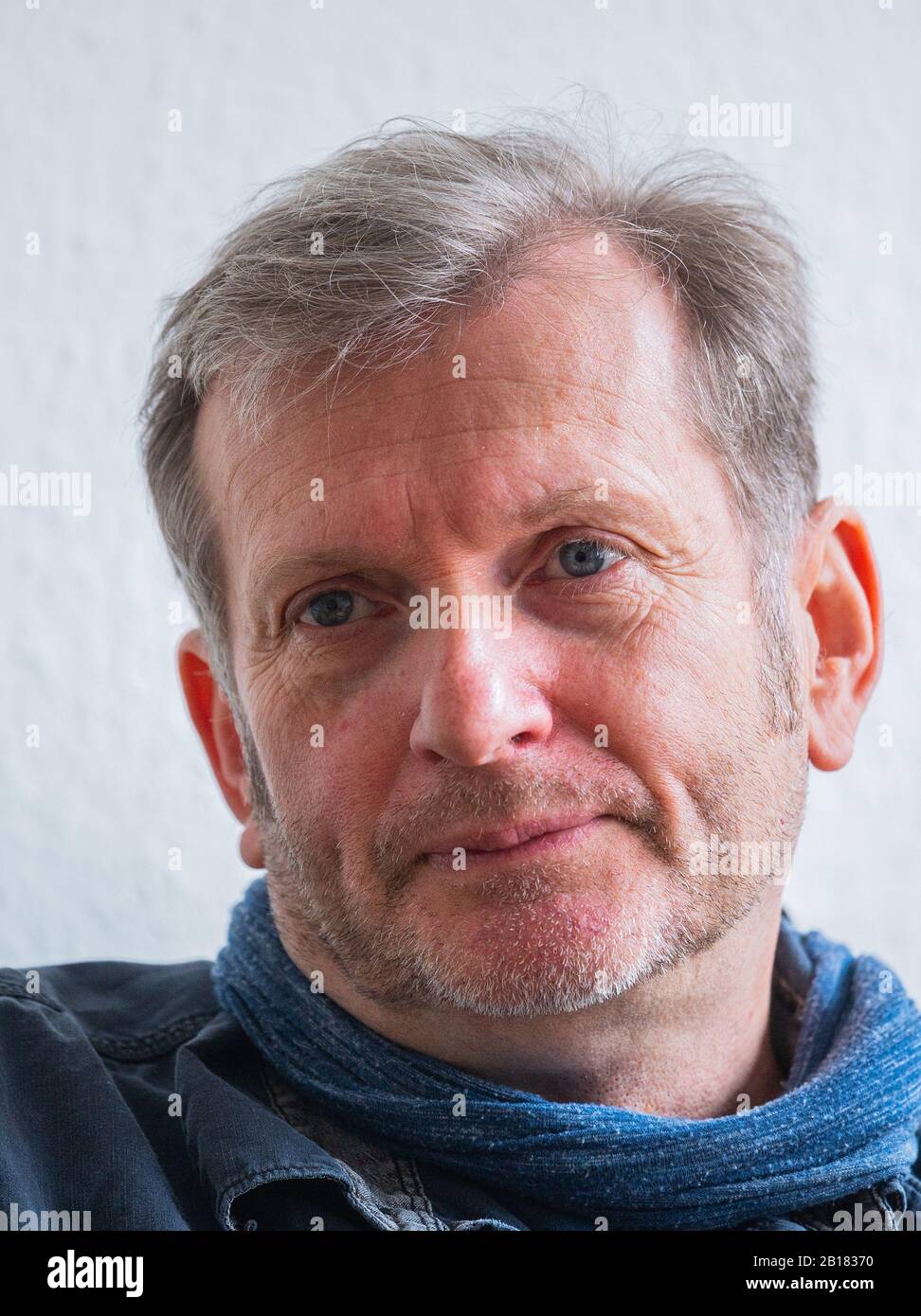Gerhard trabert hi-res stock photography and images - Alamy