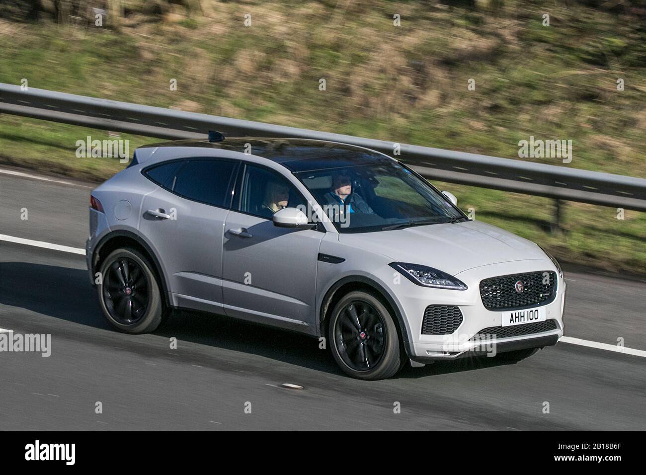 Roof Kit | JAGUAR E-PACE 1ST EDITION 2018 Roof Kit | JAGUAR E-PACE 1ST EDITION 2018