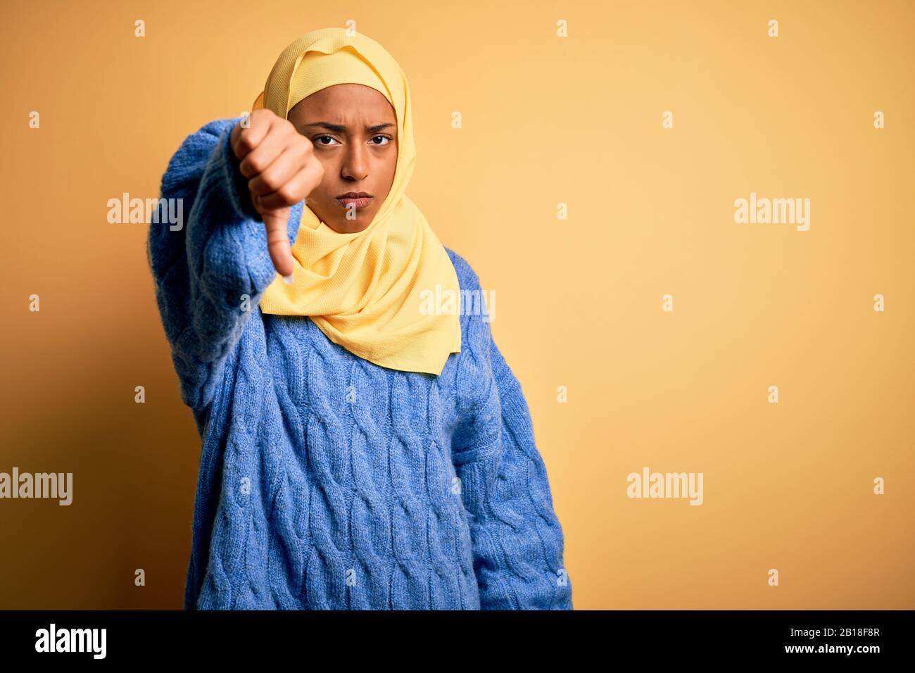 Muslim lady no face hi-res stock photography and images - Alamy