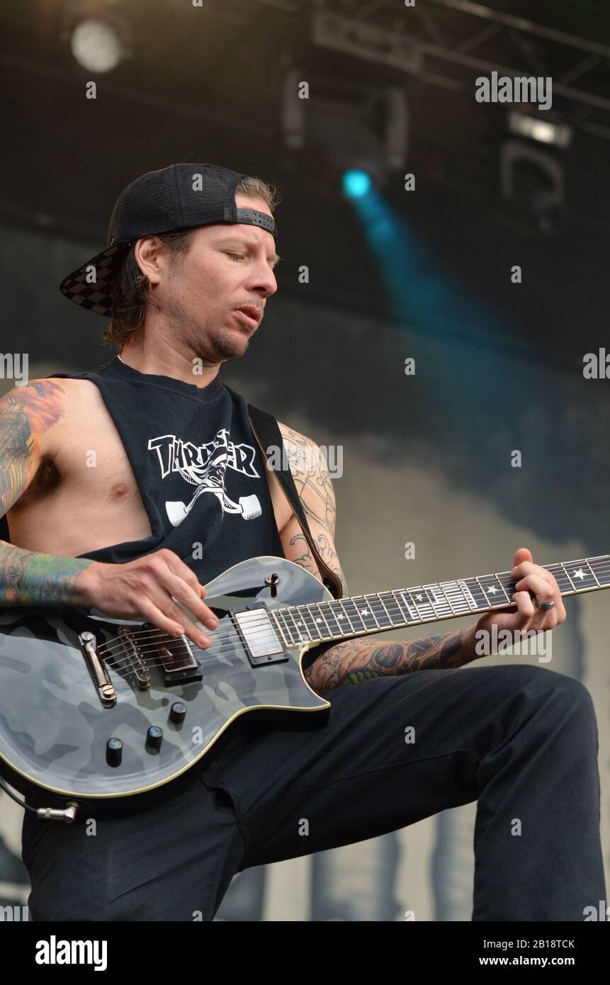 Festival In Finland Stock Photo - Alamy