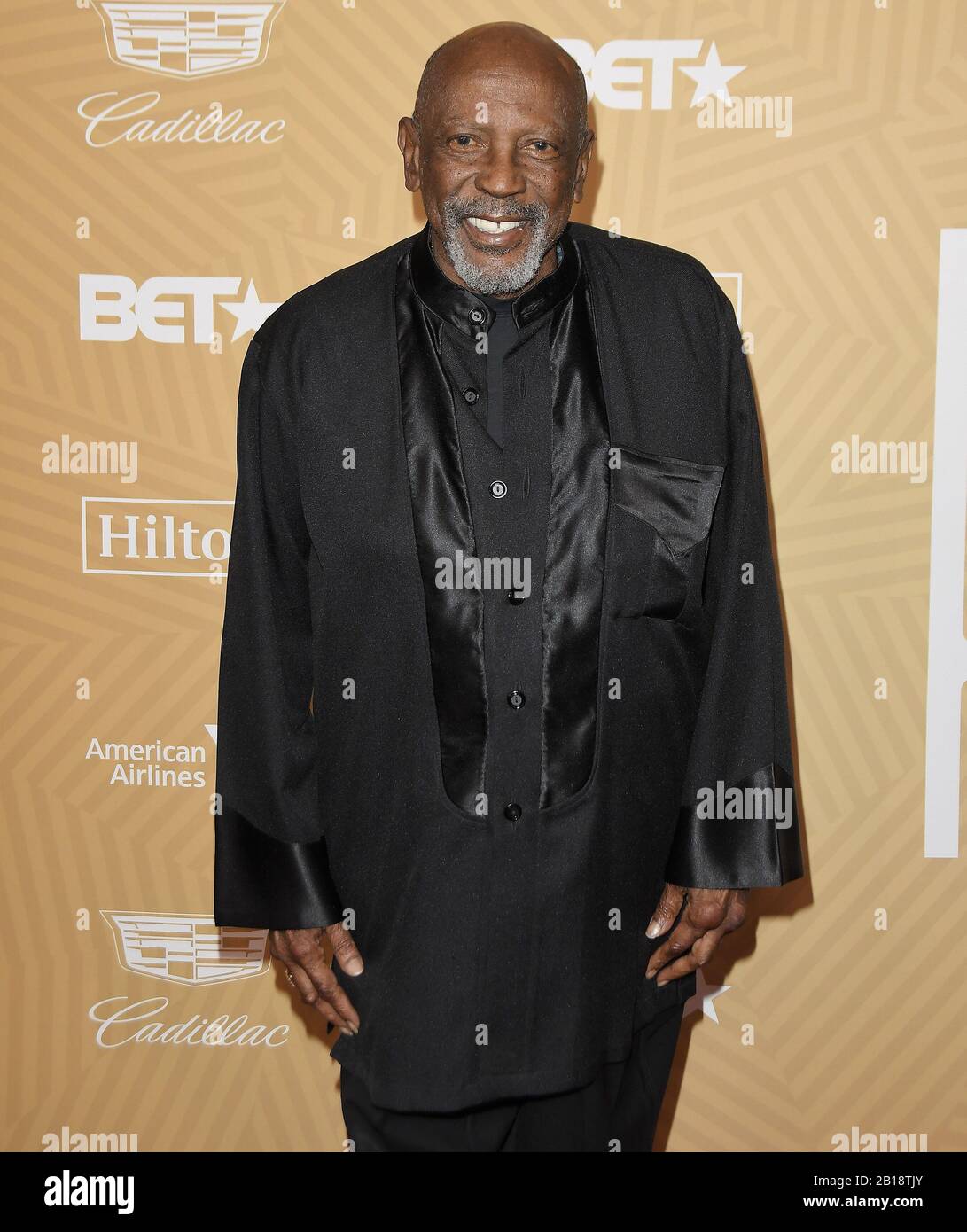 Los Angeles, California, USA. 14th Oct, 2013. Louis Gossett Jr., Robert  Gossett at arrivals for 12 YEARS A SLAVE Premiere, Directors Guild of  America (DGA) Theatre, Los Angeles, CA October 14, 2013. ©