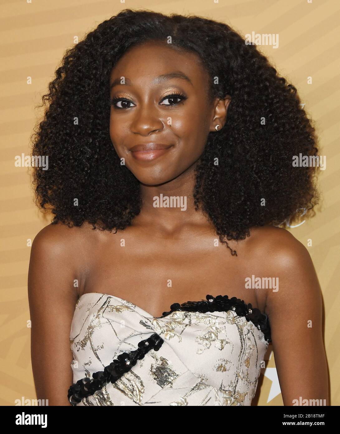 Shahadi wright joseph hi-res stock photography and images - Alamy