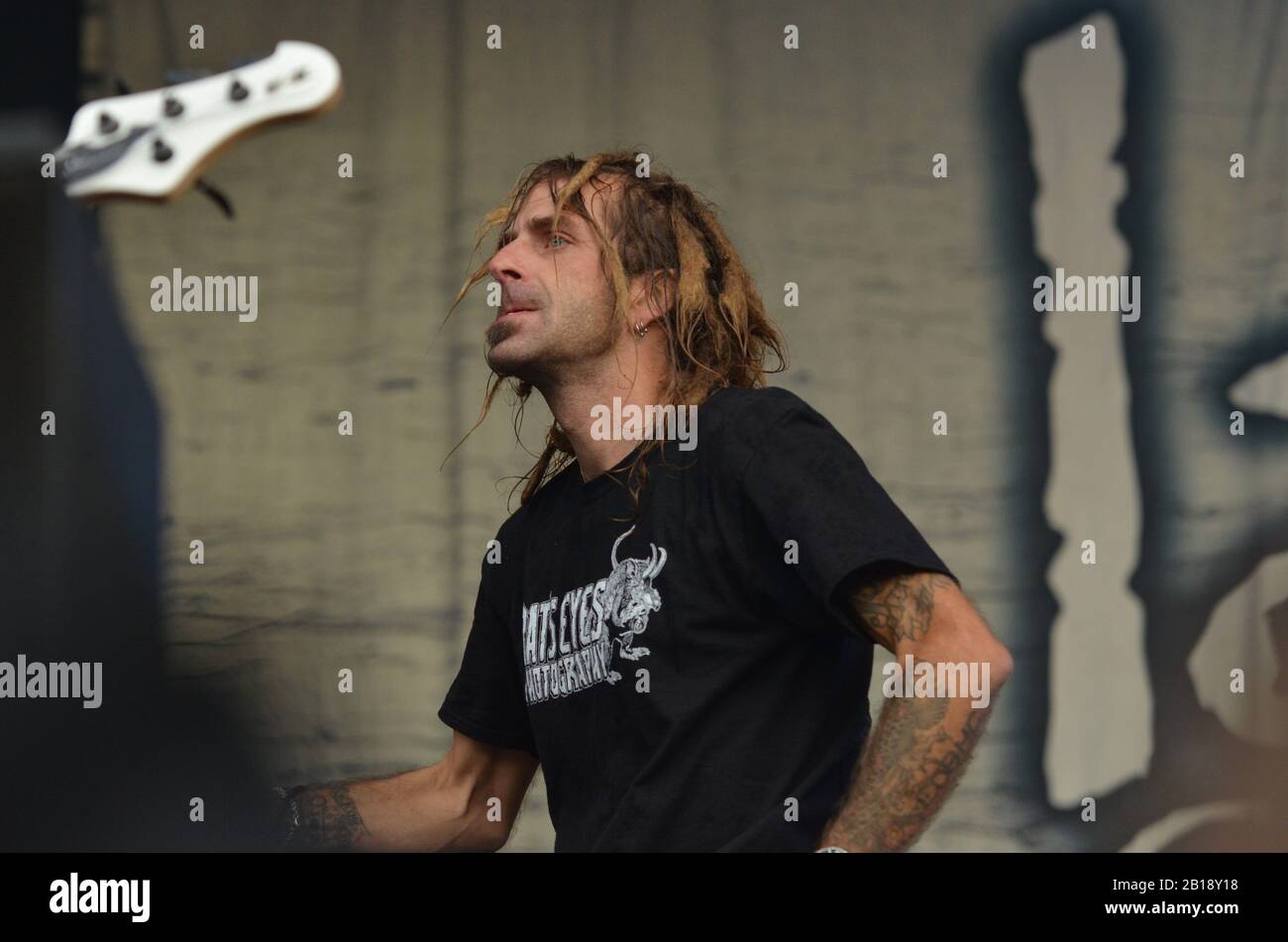 Festival In Finland Stock Photo - Alamy