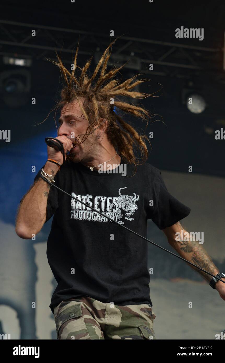 Festival In Finland Stock Photo - Alamy