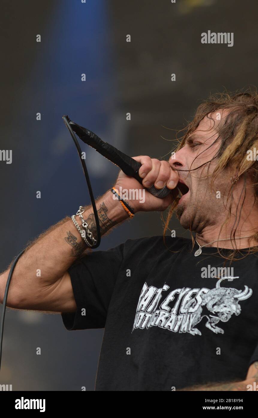 Festival In Finland Stock Photo - Alamy