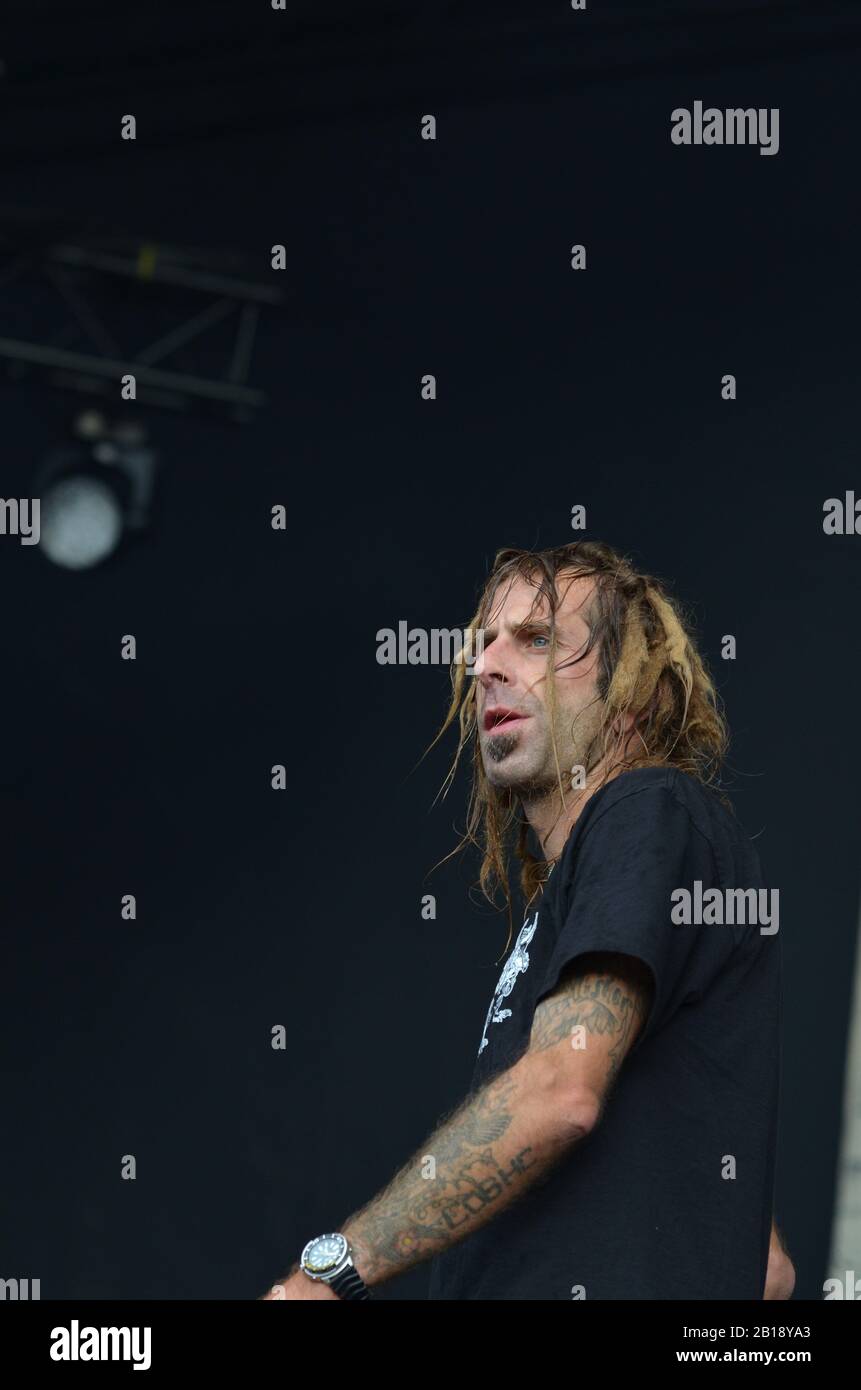 Festival In Finland Stock Photo - Alamy