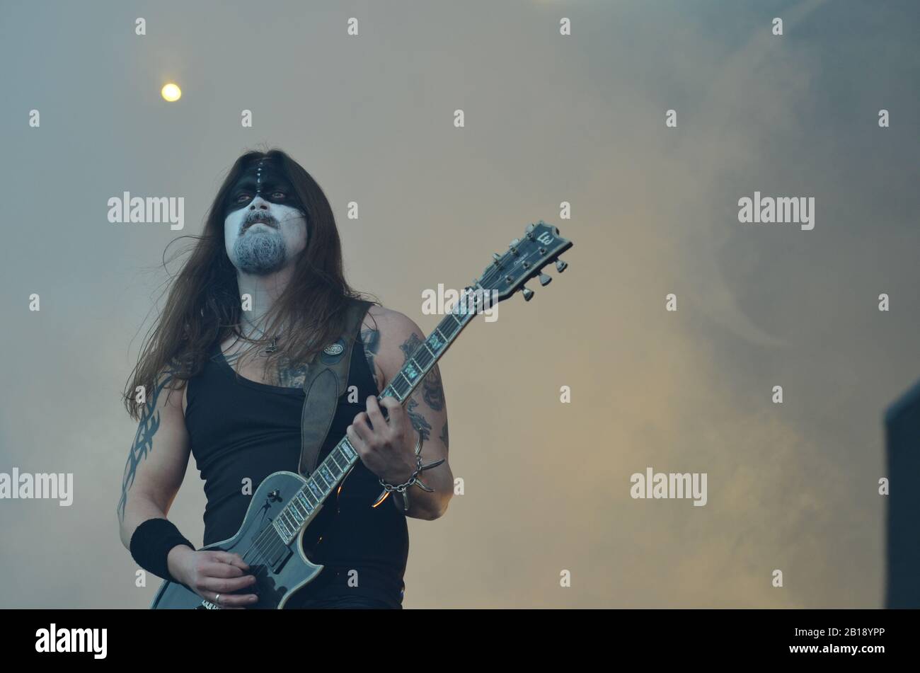 Festival In Finland Stock Photo - Alamy