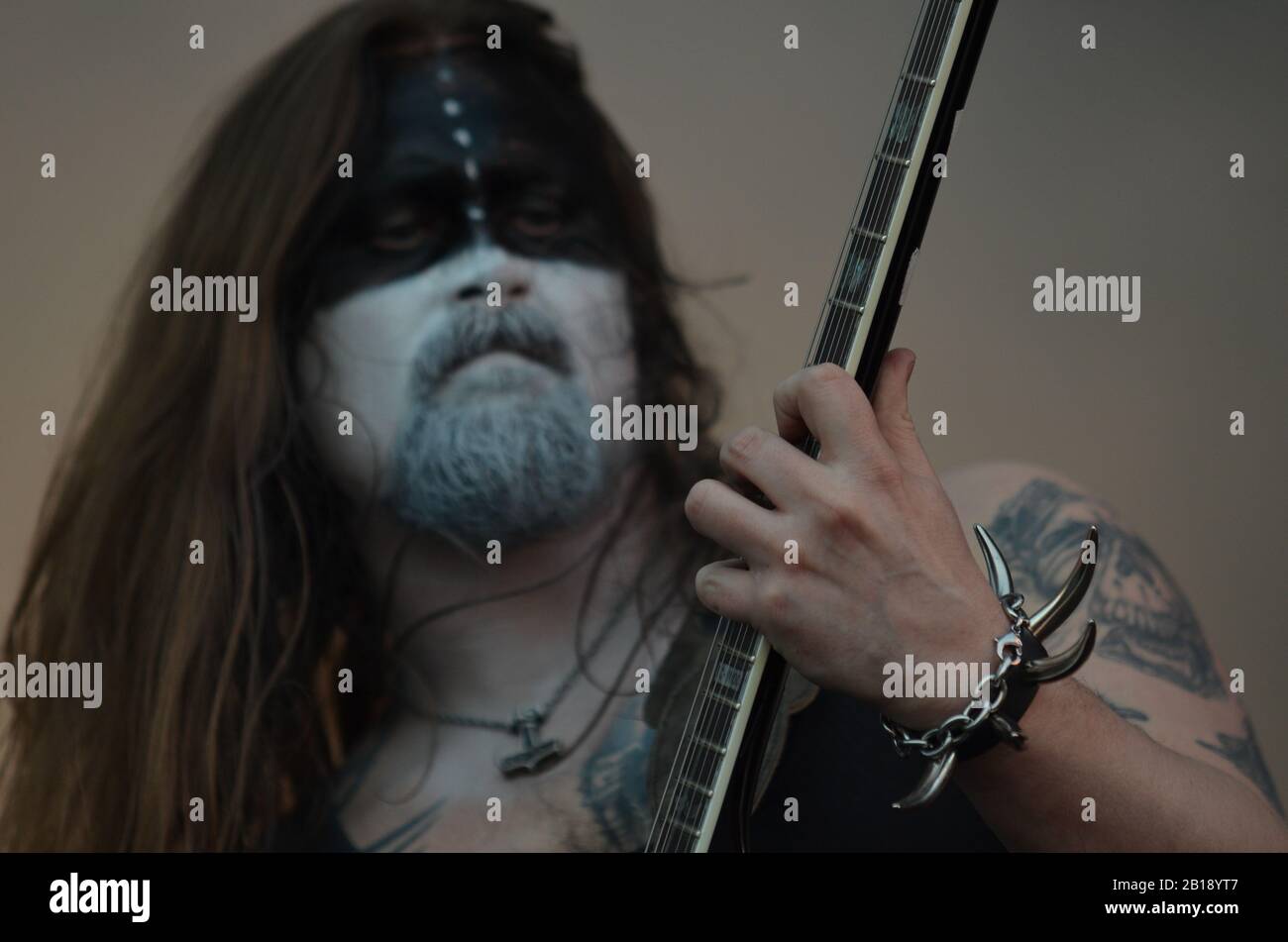 Festival In Finland Stock Photo - Alamy