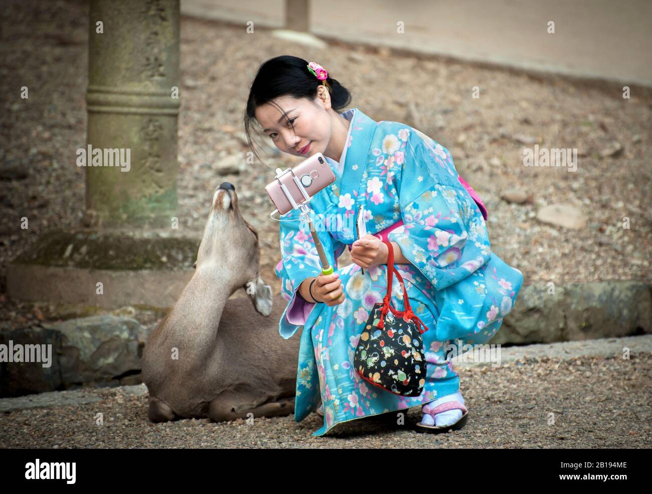 Naras High Resolution Stock Photography And Images Alamy