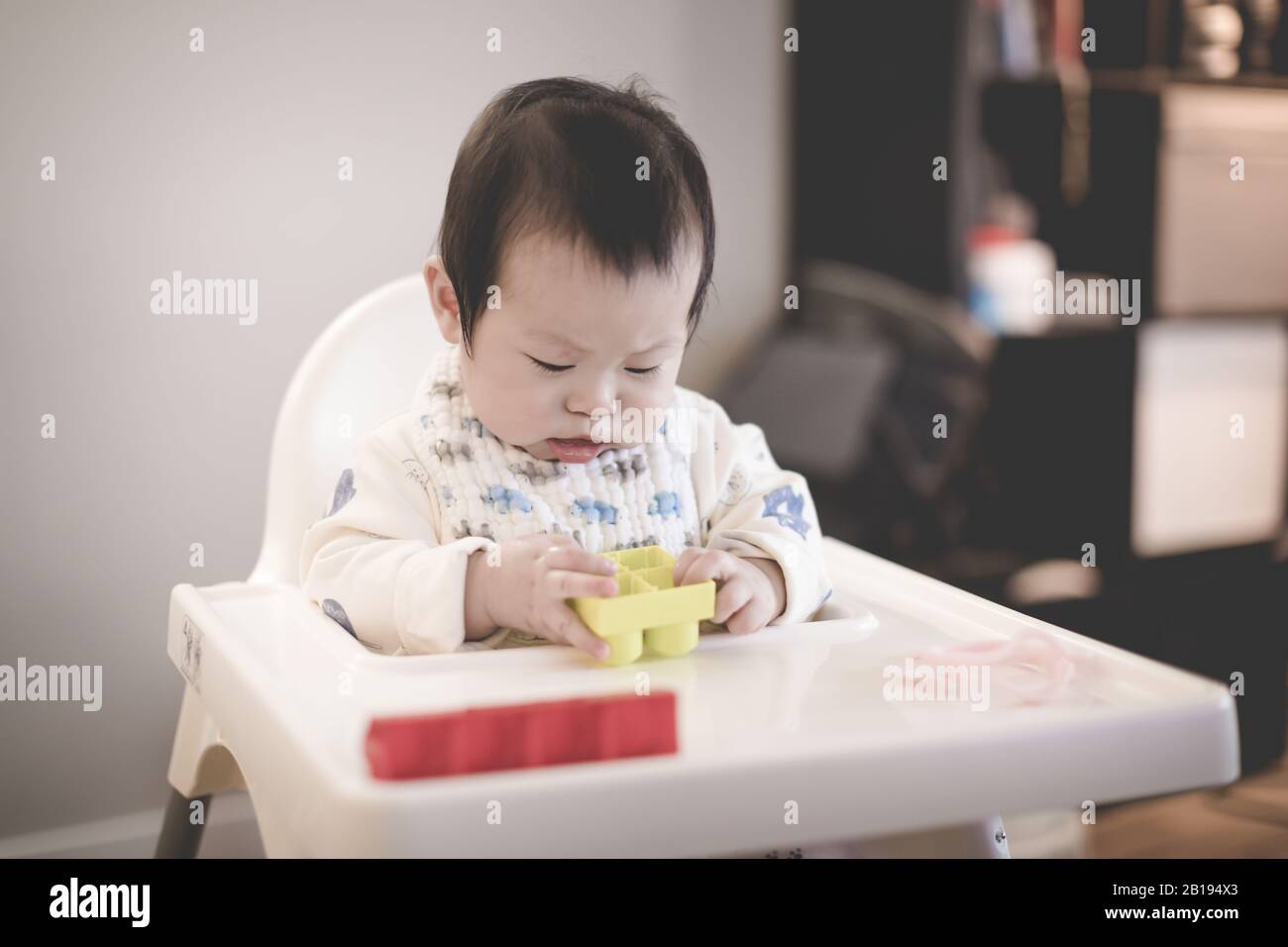 high chair for 8 month old