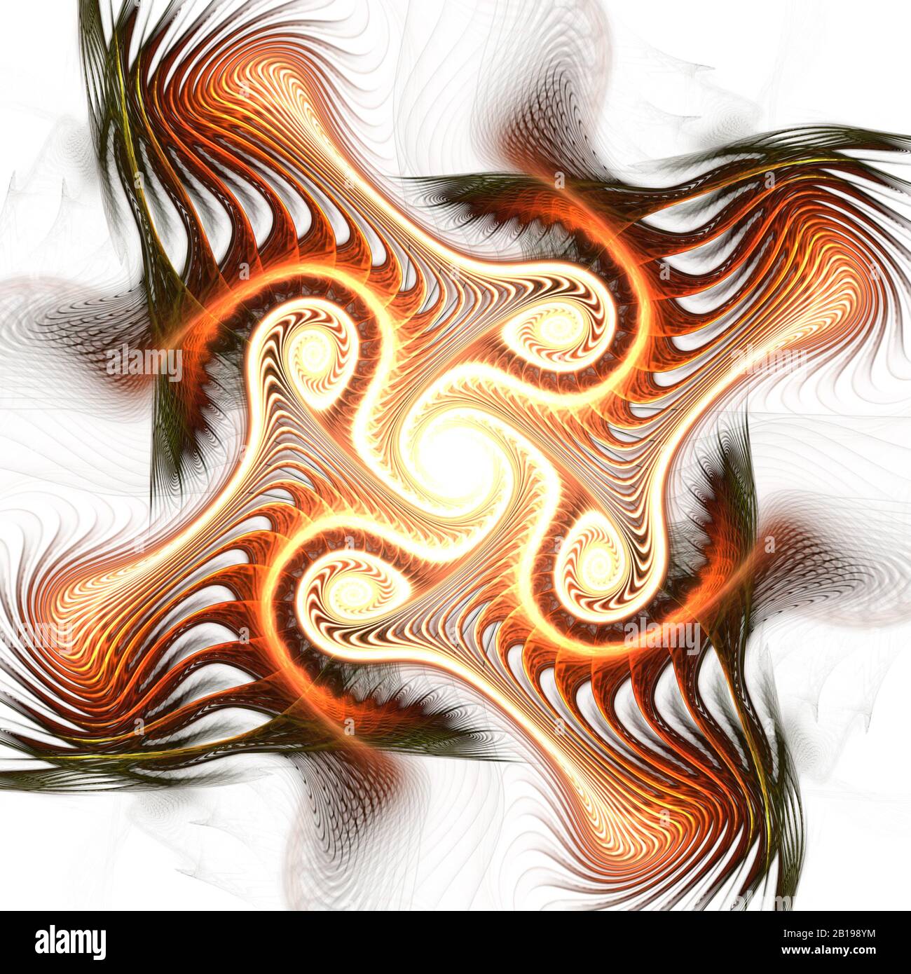 Formula mandala hi-res stock photography and images - Alamy