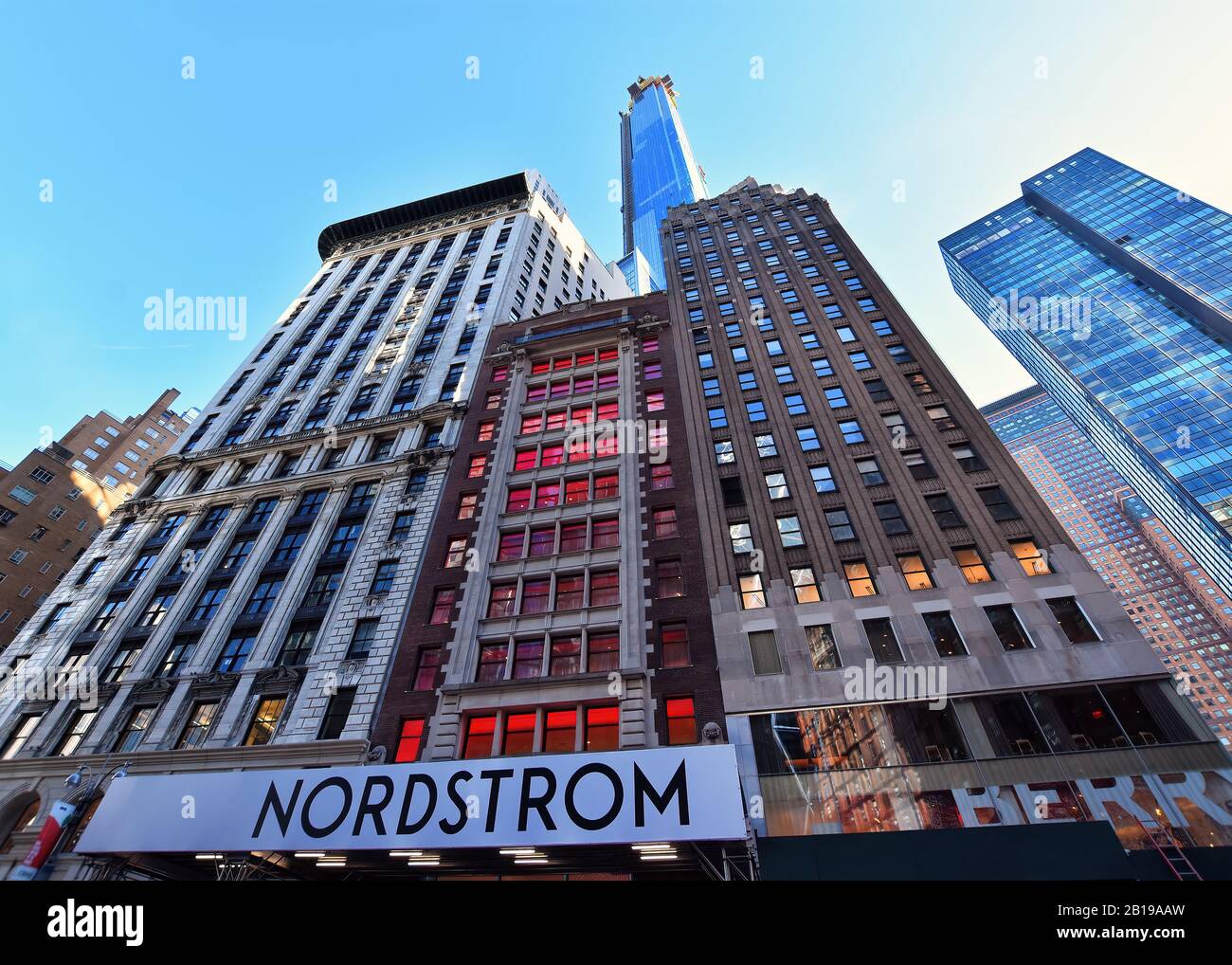 6,405 Nordstrom Nyc Stock Photos, High-Res Pictures, and Images - Getty  Images