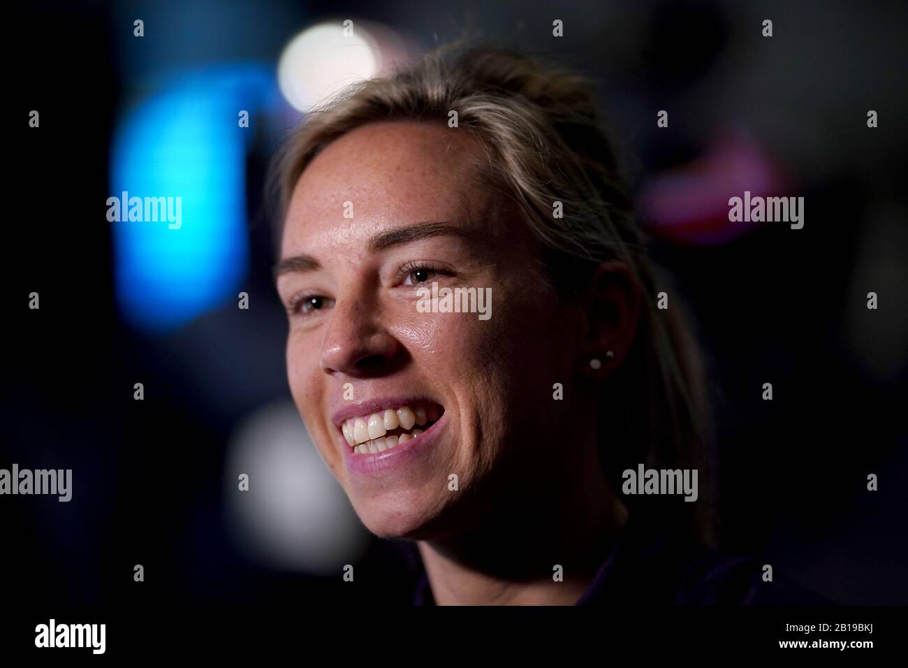 nobbs england women's football