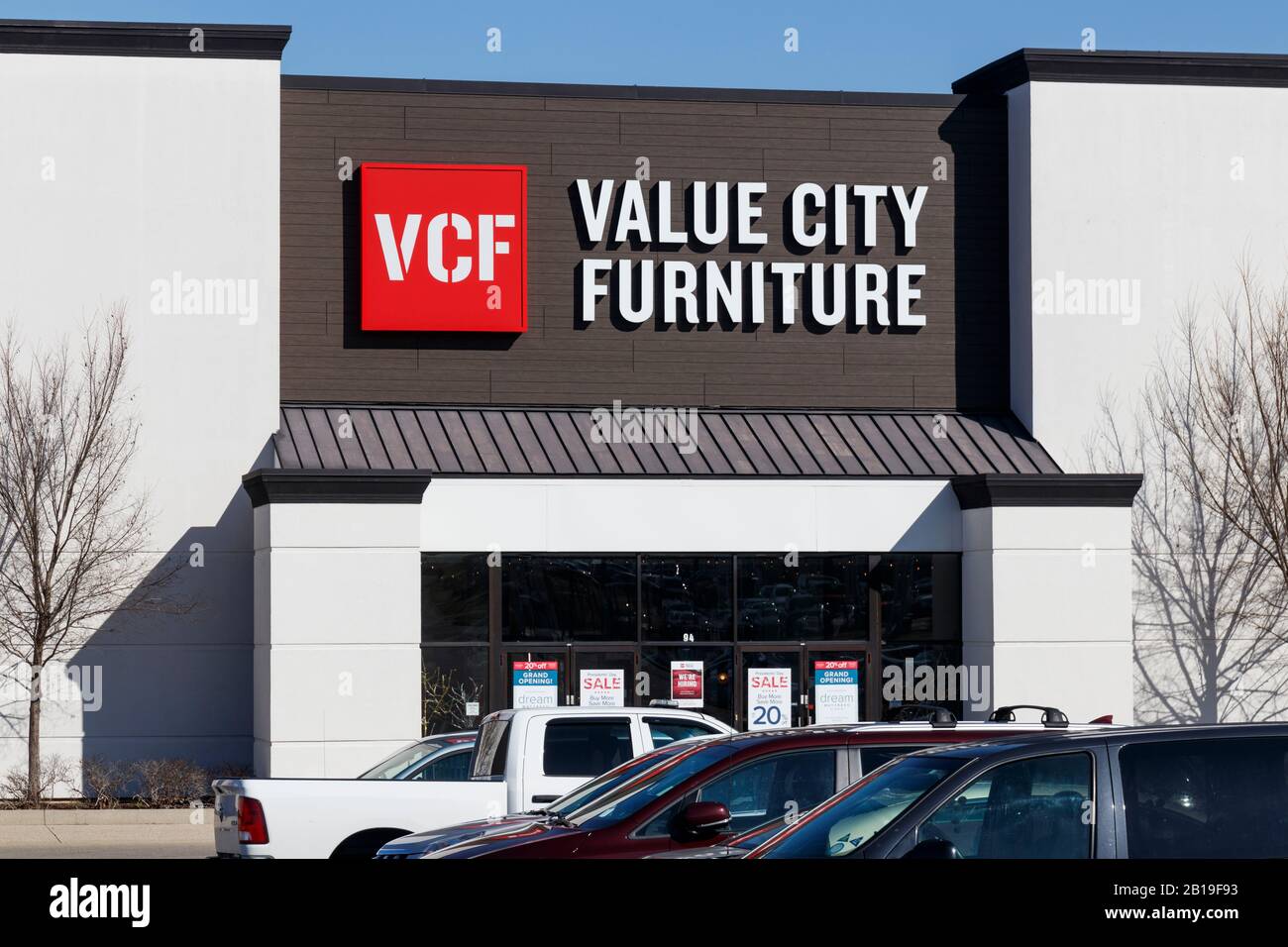 Value city 2024 stores near me