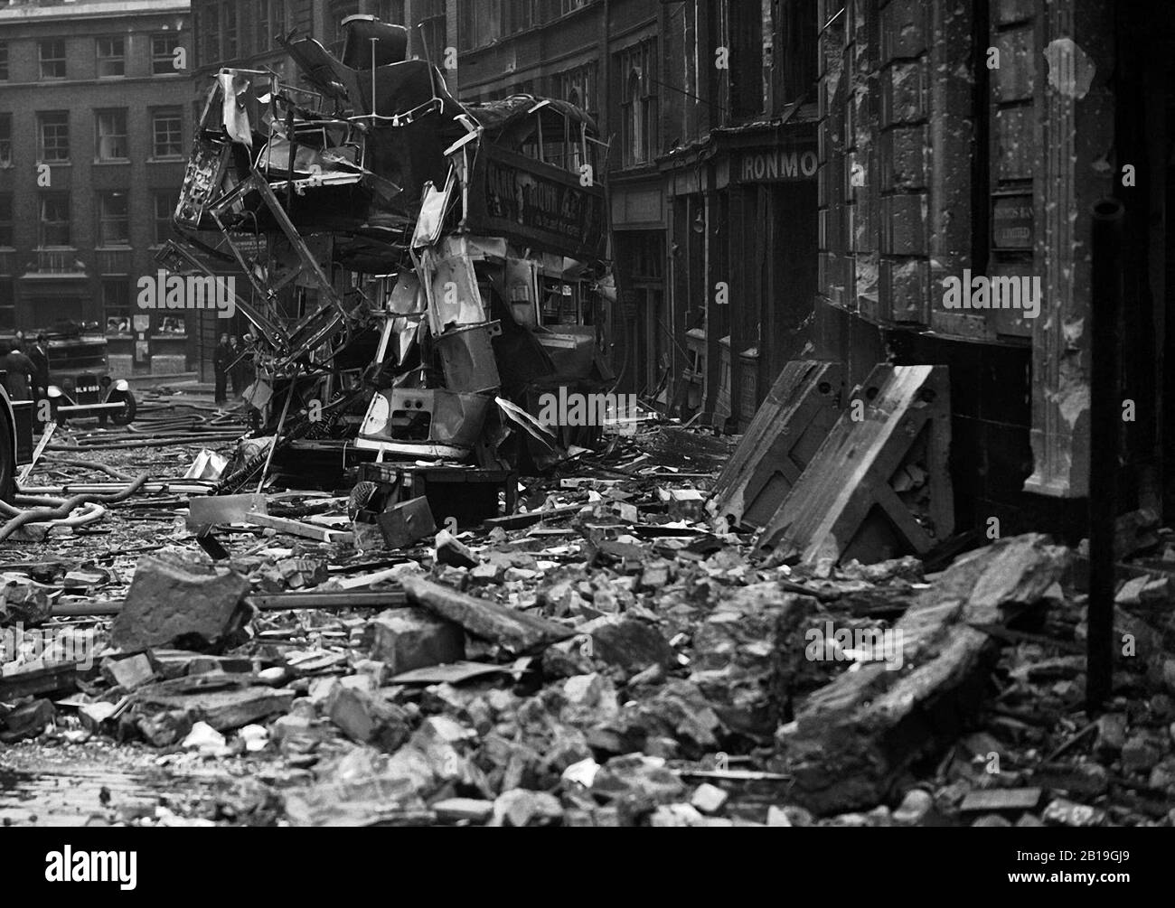 Battle Over Britain -Aug. 1940 The Luftwaffe Attacks (TSR